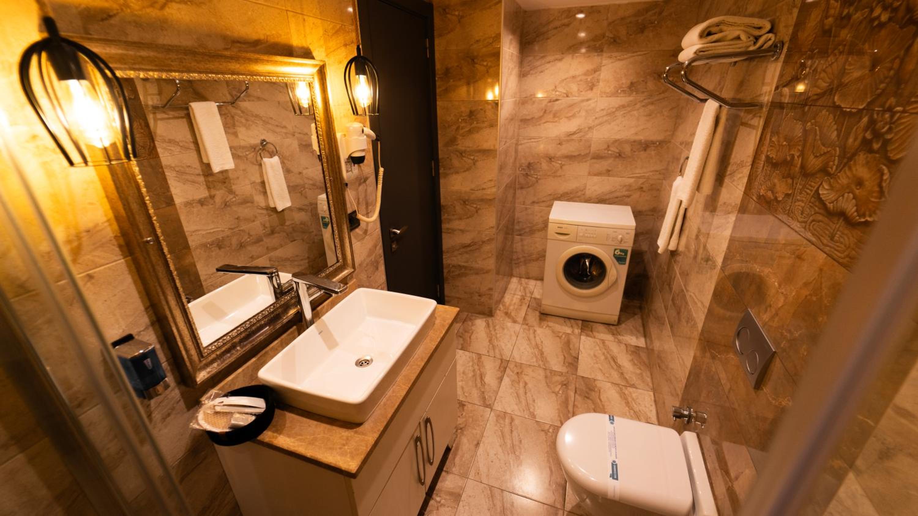 Mas Suites Nişantaşı - Image 61