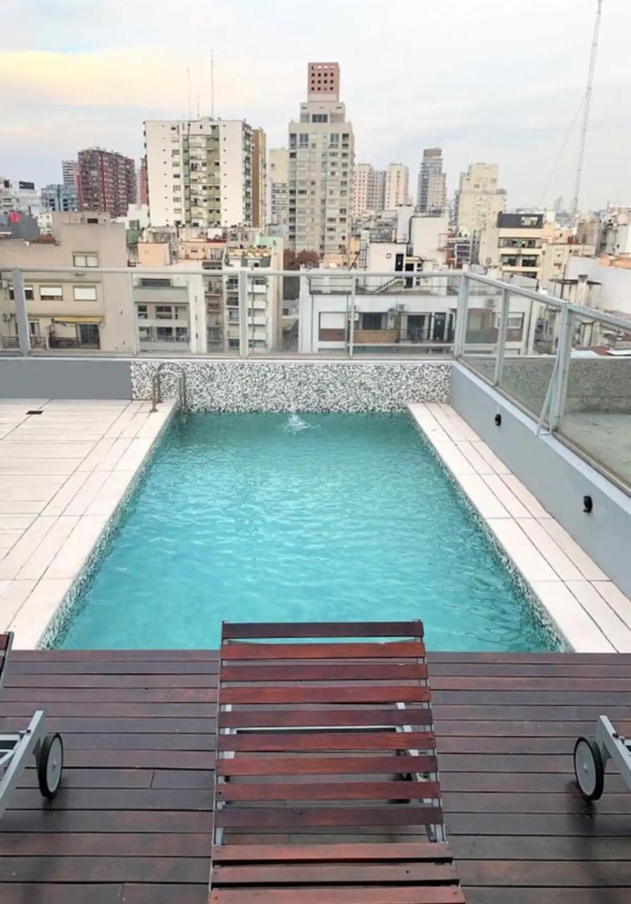 Exquisito 2 ambientes PREMIUM