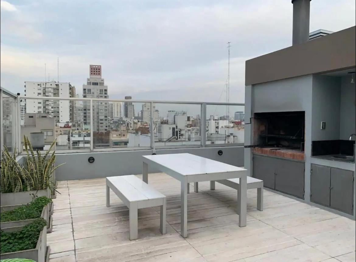Exquisito 2 ambientes PREMIUM