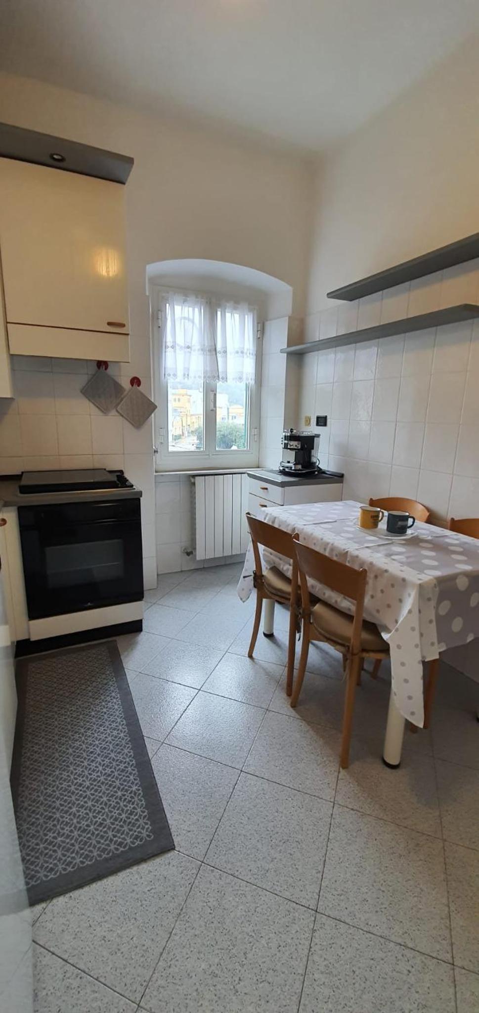 Appartamento a due passi dal mare view 5