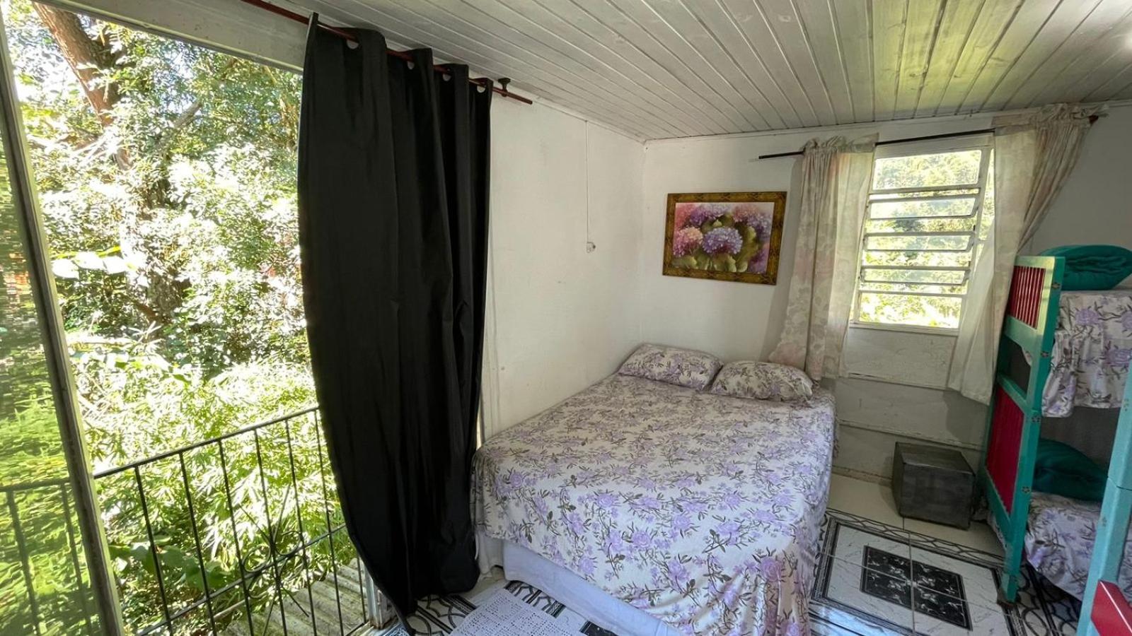 RECANTO FAMÍLIA WEISS GRAMADO