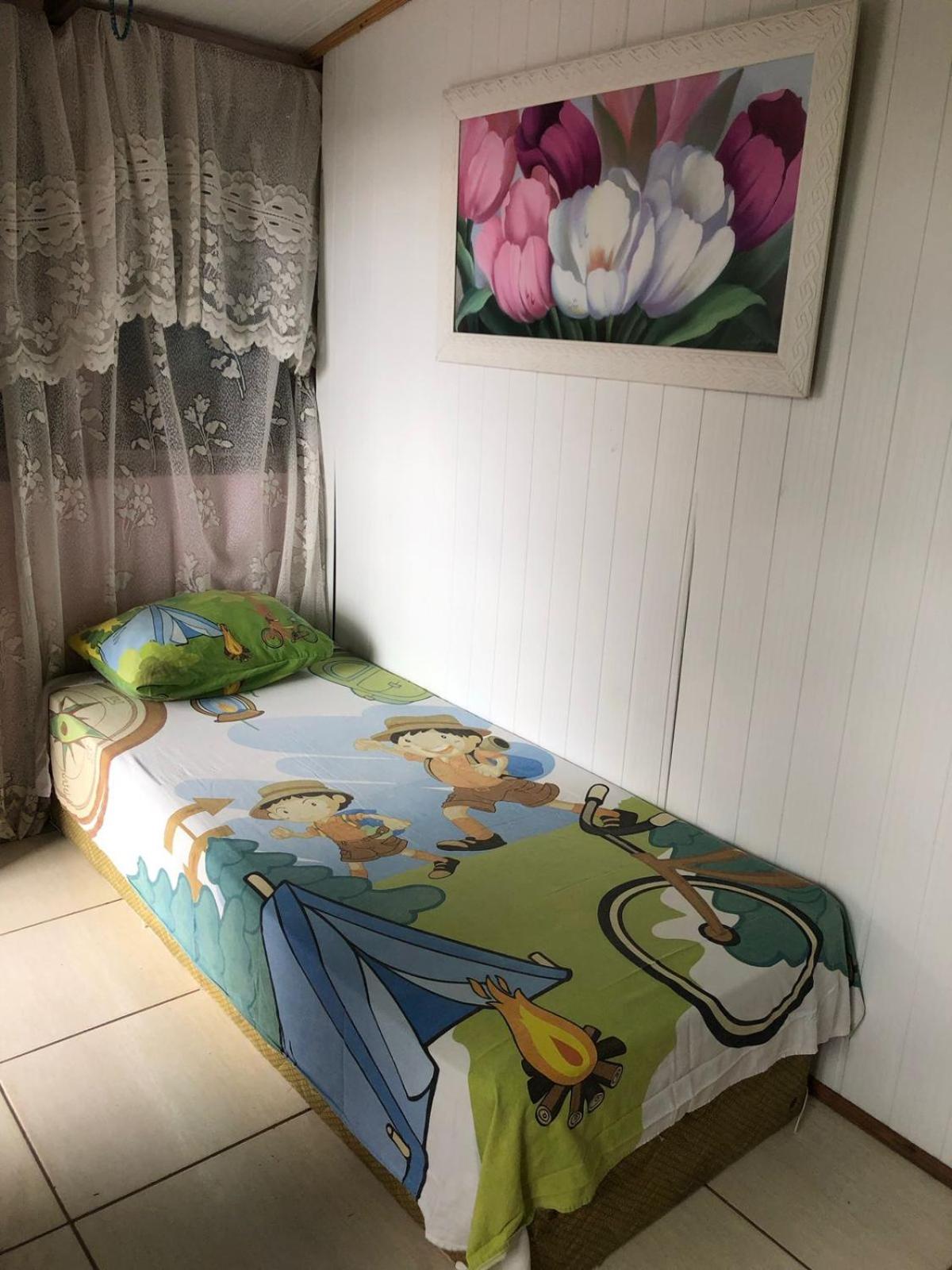 RECANTO FAMÍLIA WEISS GRAMADO