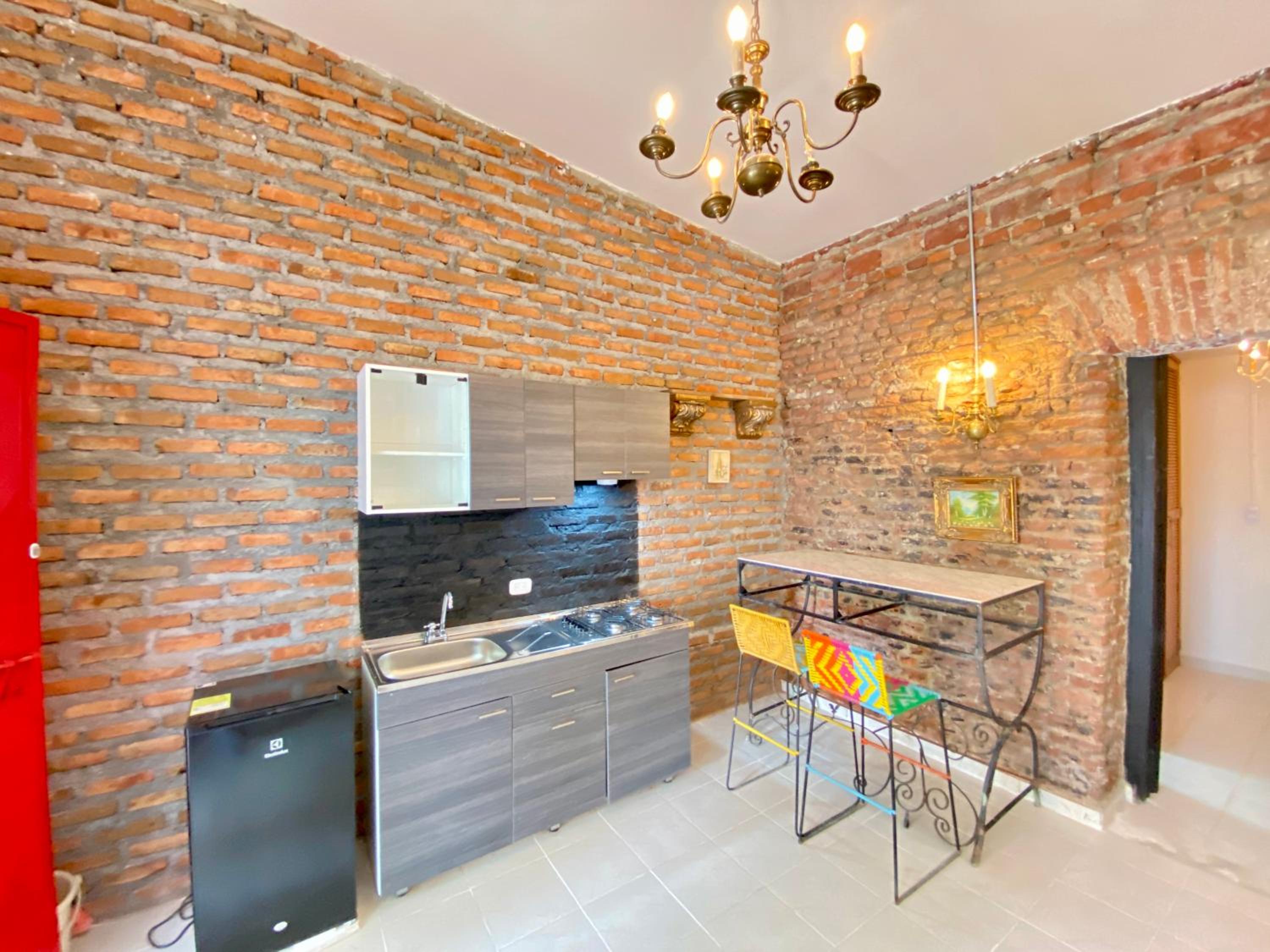 Charming Studio in the middle of Historic Center ALEGRIA Studio