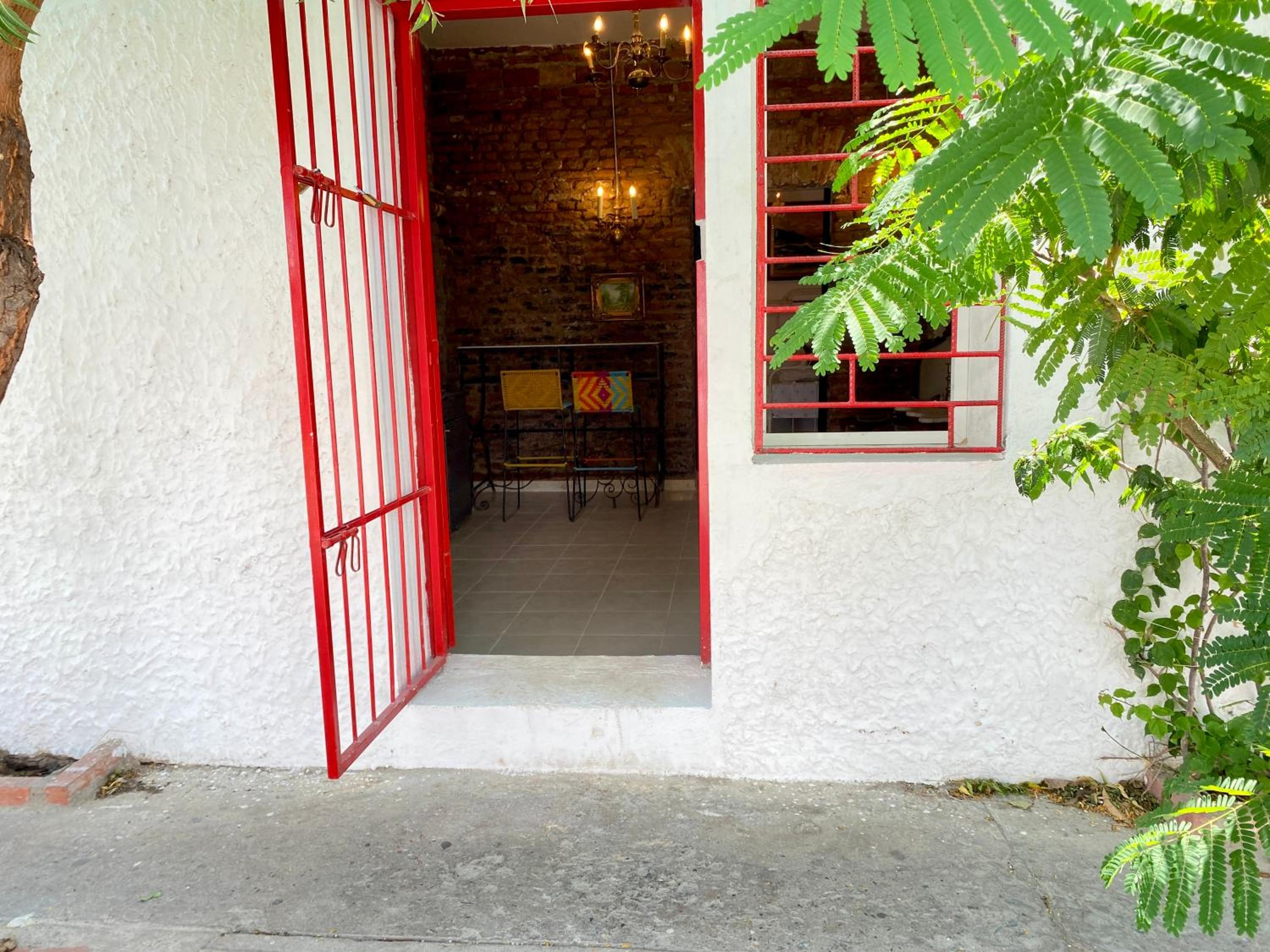 Charming Studio in the middle of Historic Center ALEGRIA Studio