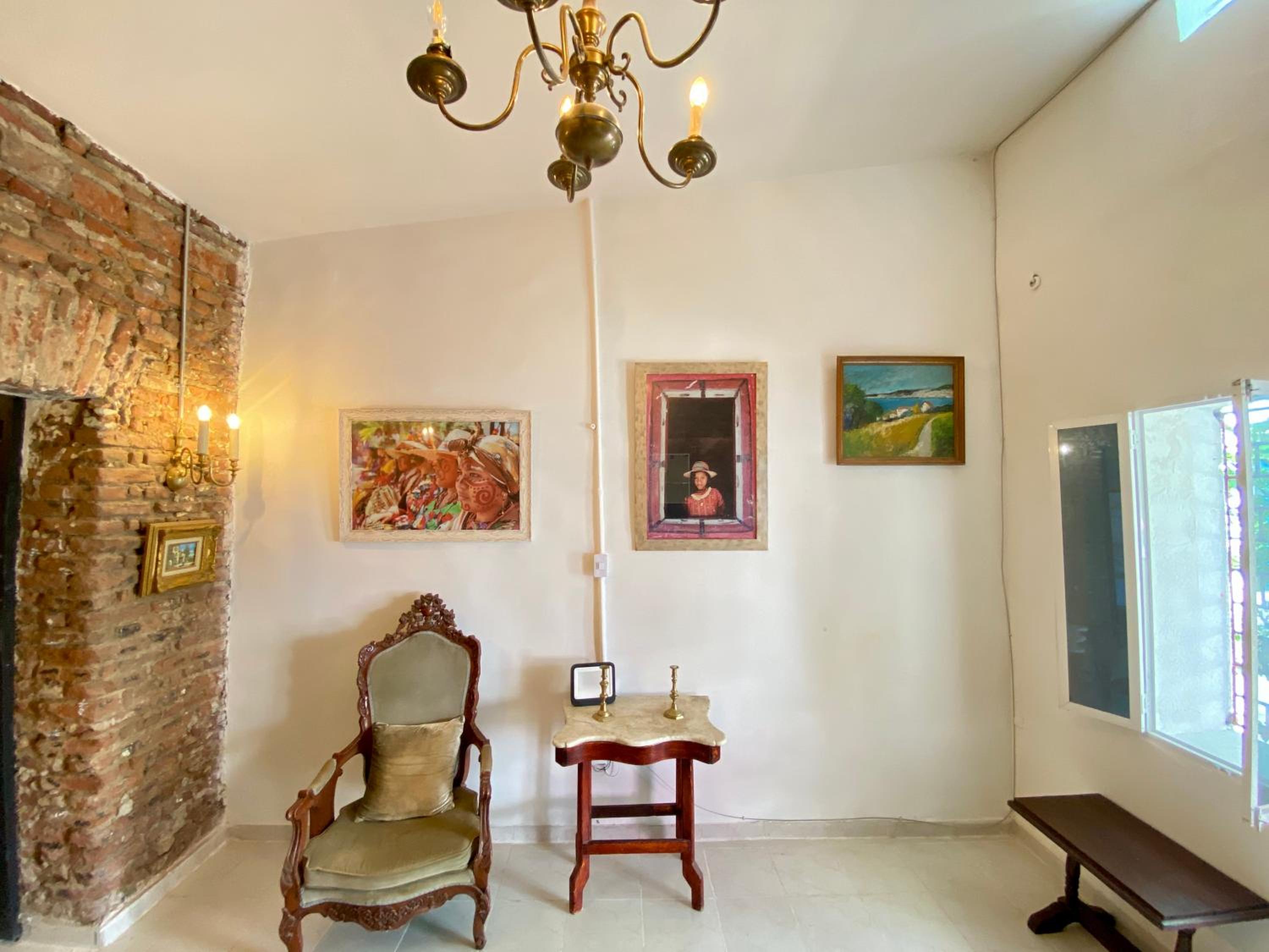 Charming Studio in the middle of Historic Center ALEGRIA Studio