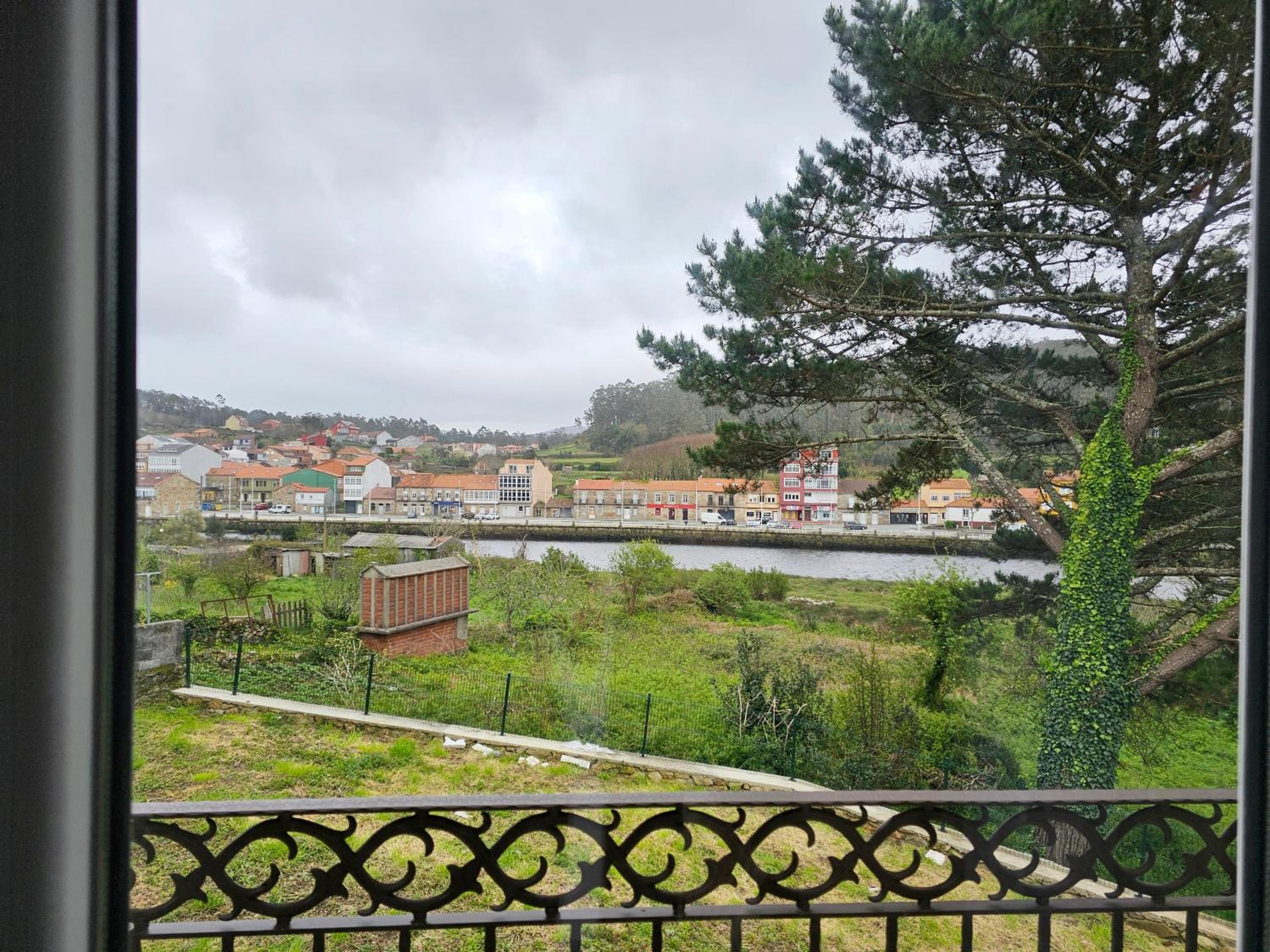 Casa da Colorada - Costa da Morte view 4