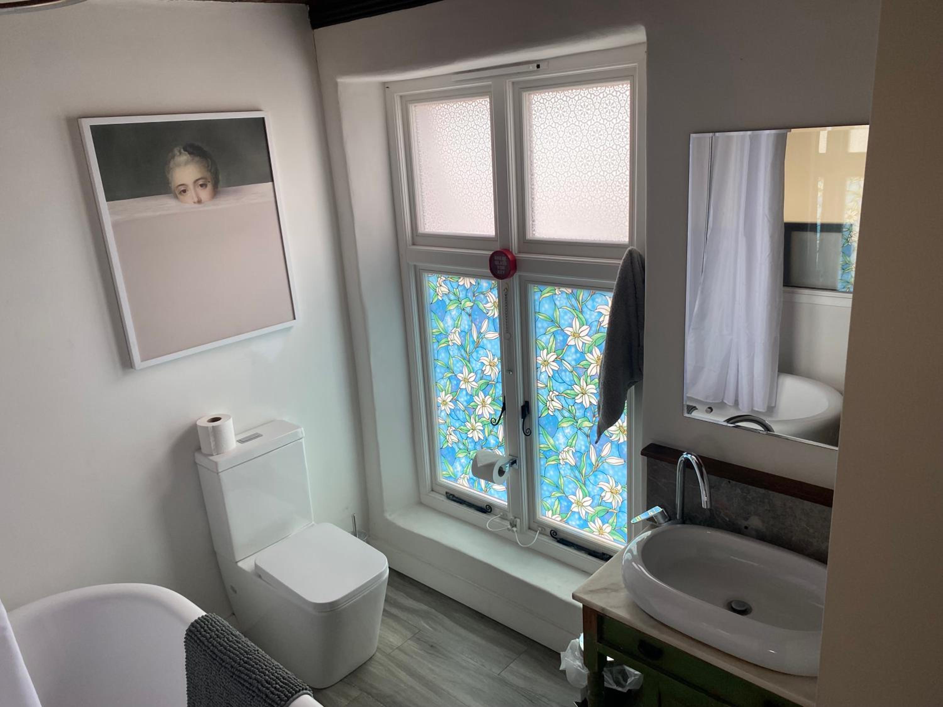 Creative Norfolk Chapel with Piano and Sauna Sleeps 10 view 4
