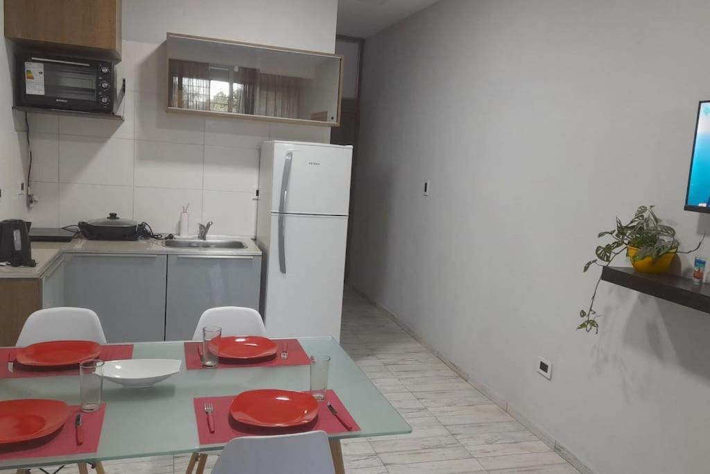 Somos Nomades Departamento (entero) 1 Zona Parque Central