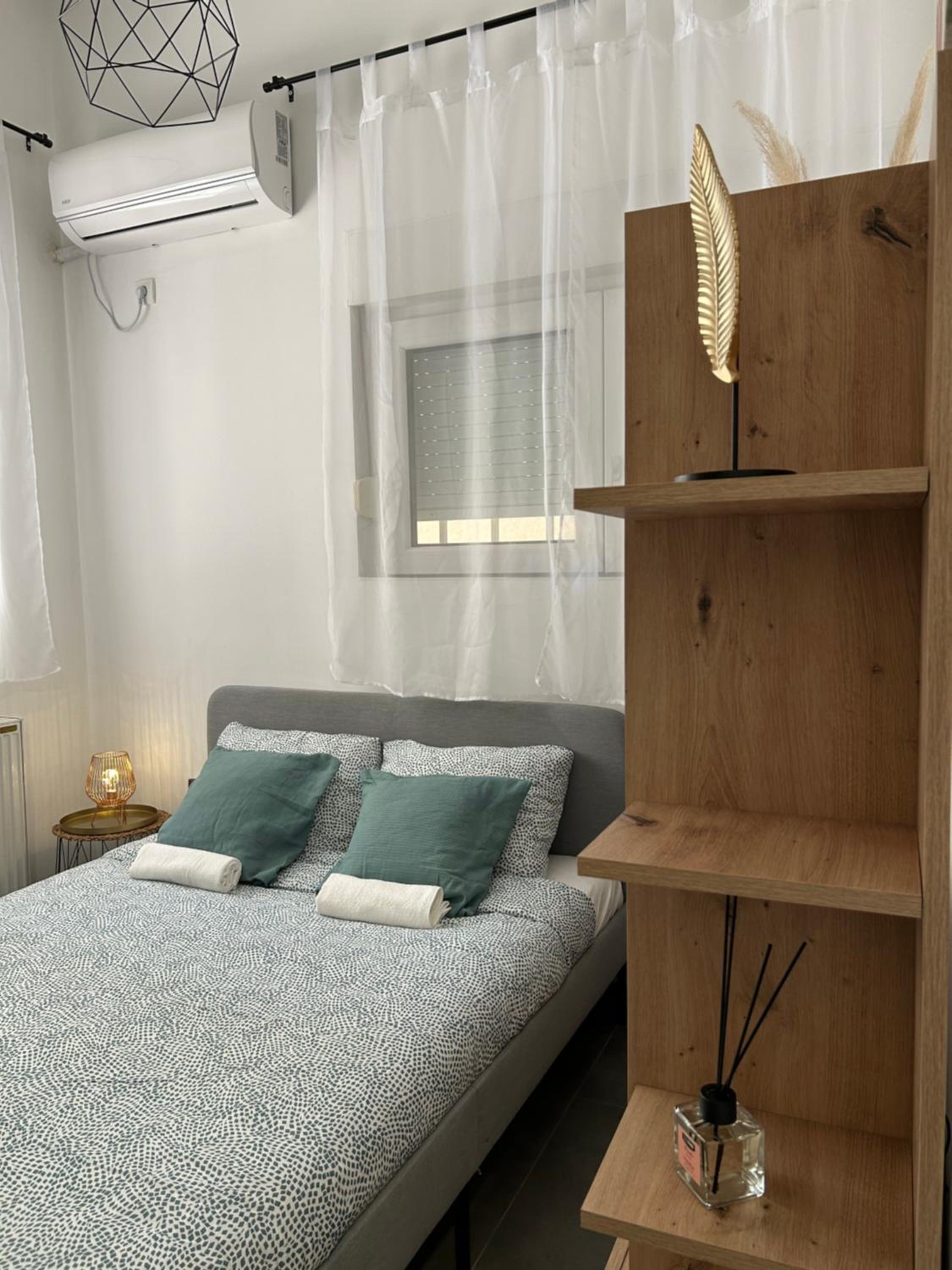 Cozy Studio on Bulevar Evrope - 2 guests view 5