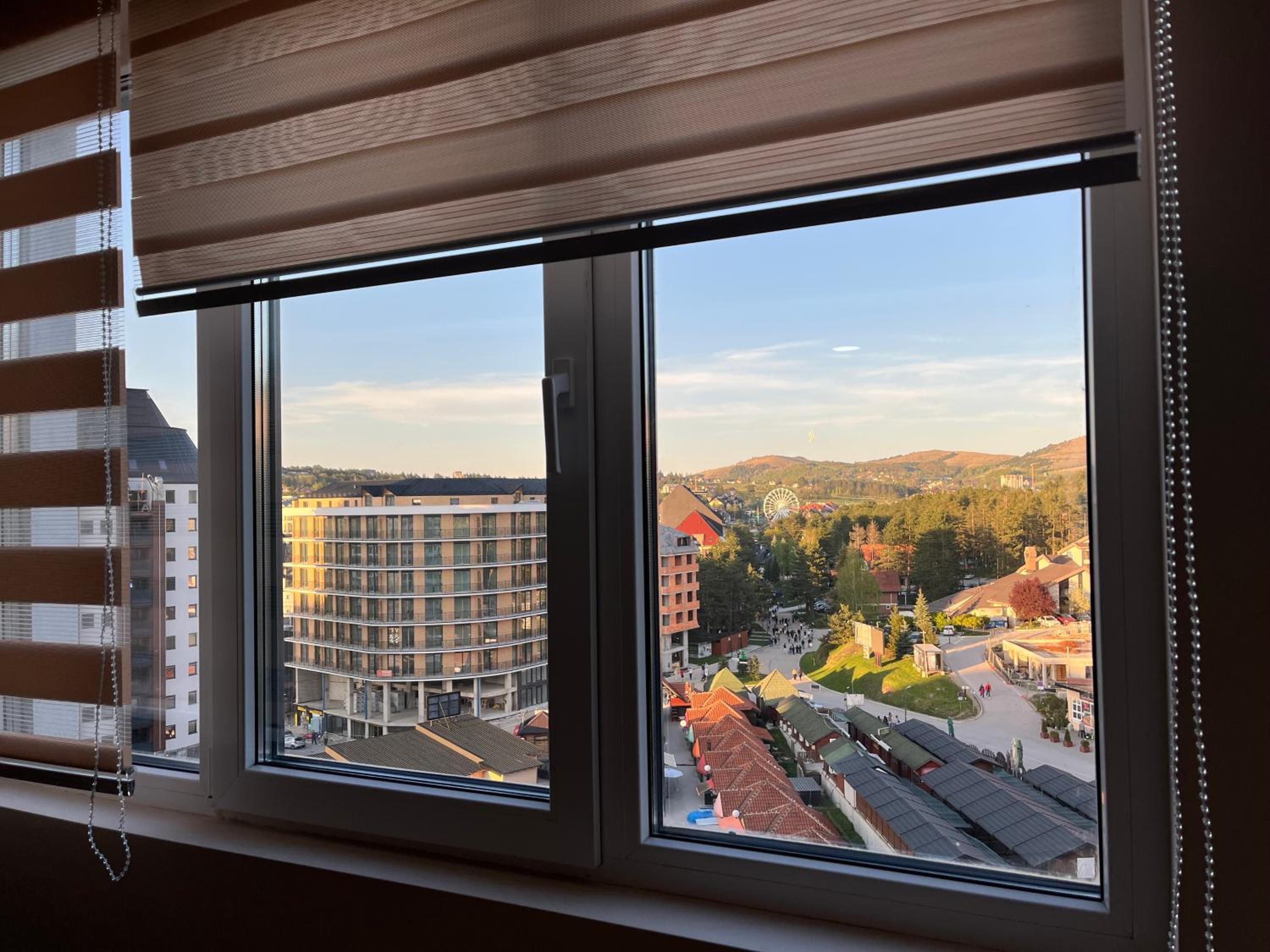 Zlatibor - BOYAN - Apartment view 3