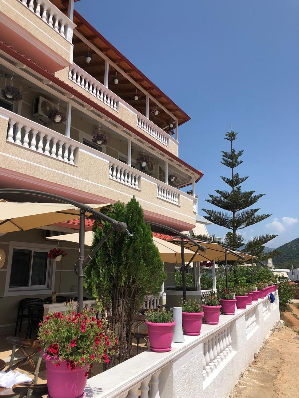 Villa Sarti