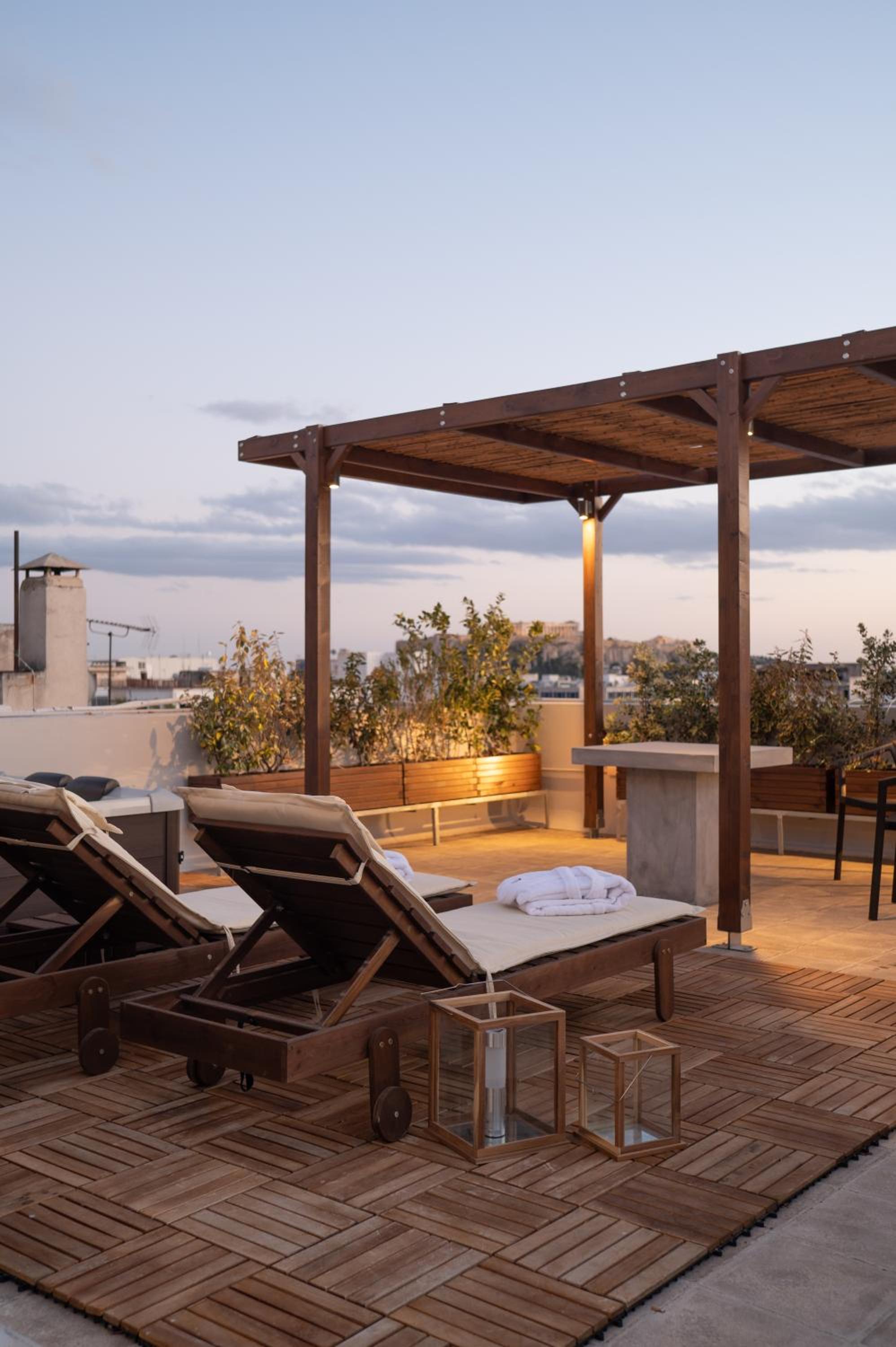 roof