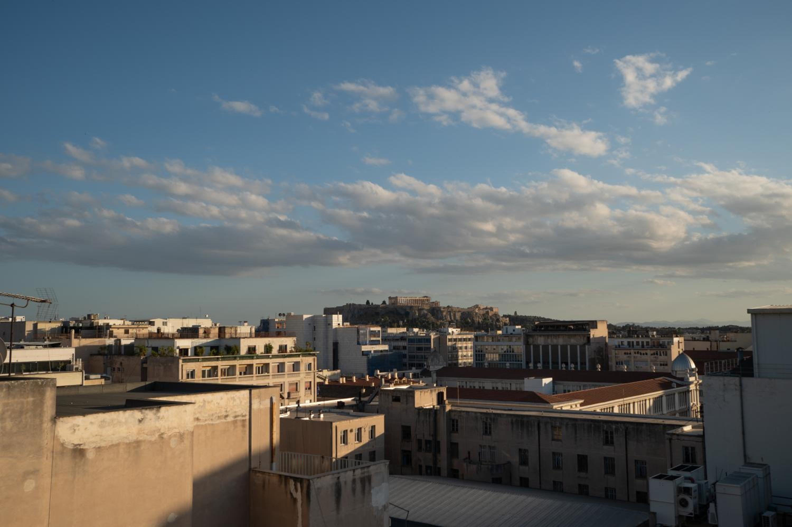 roof