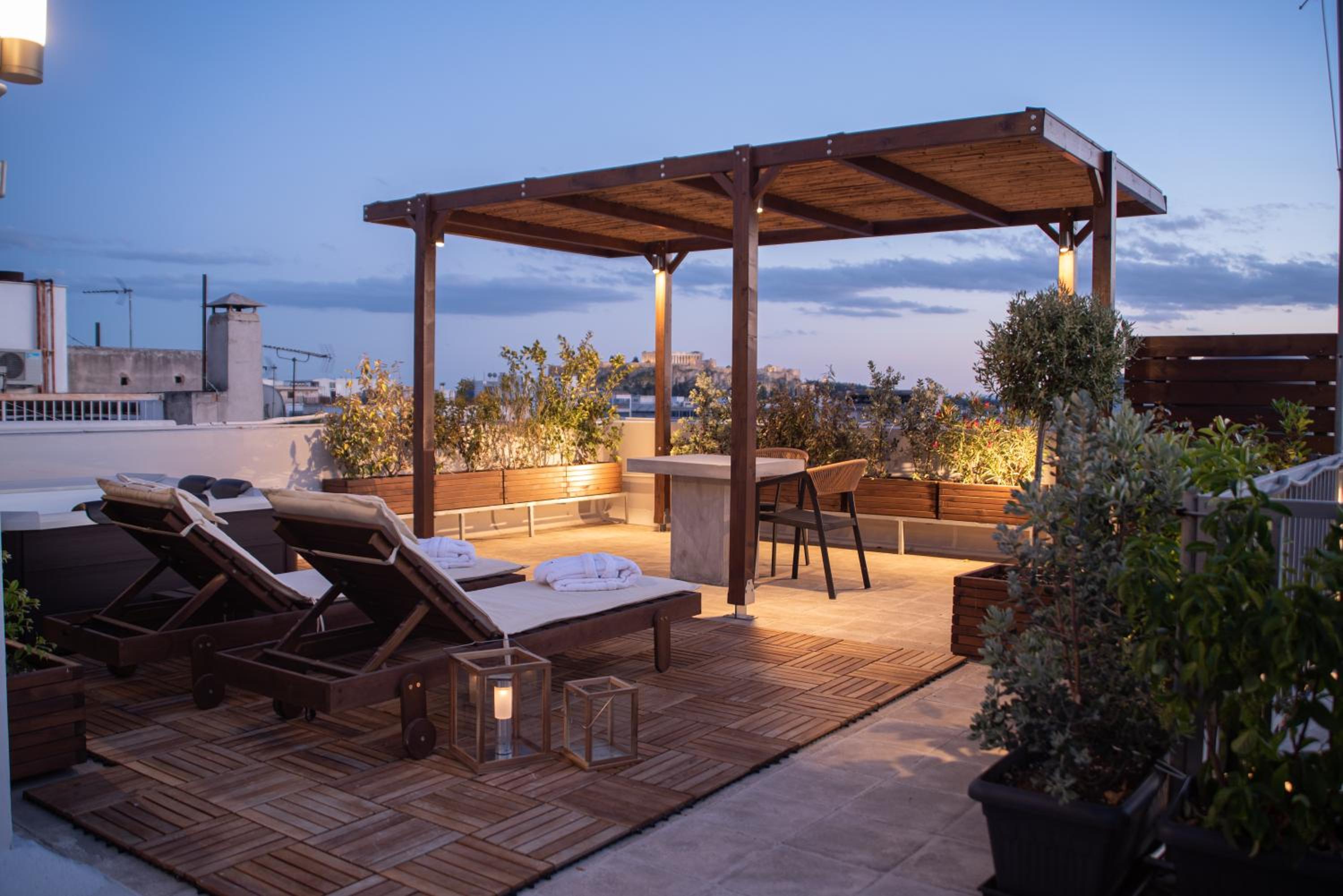 roof