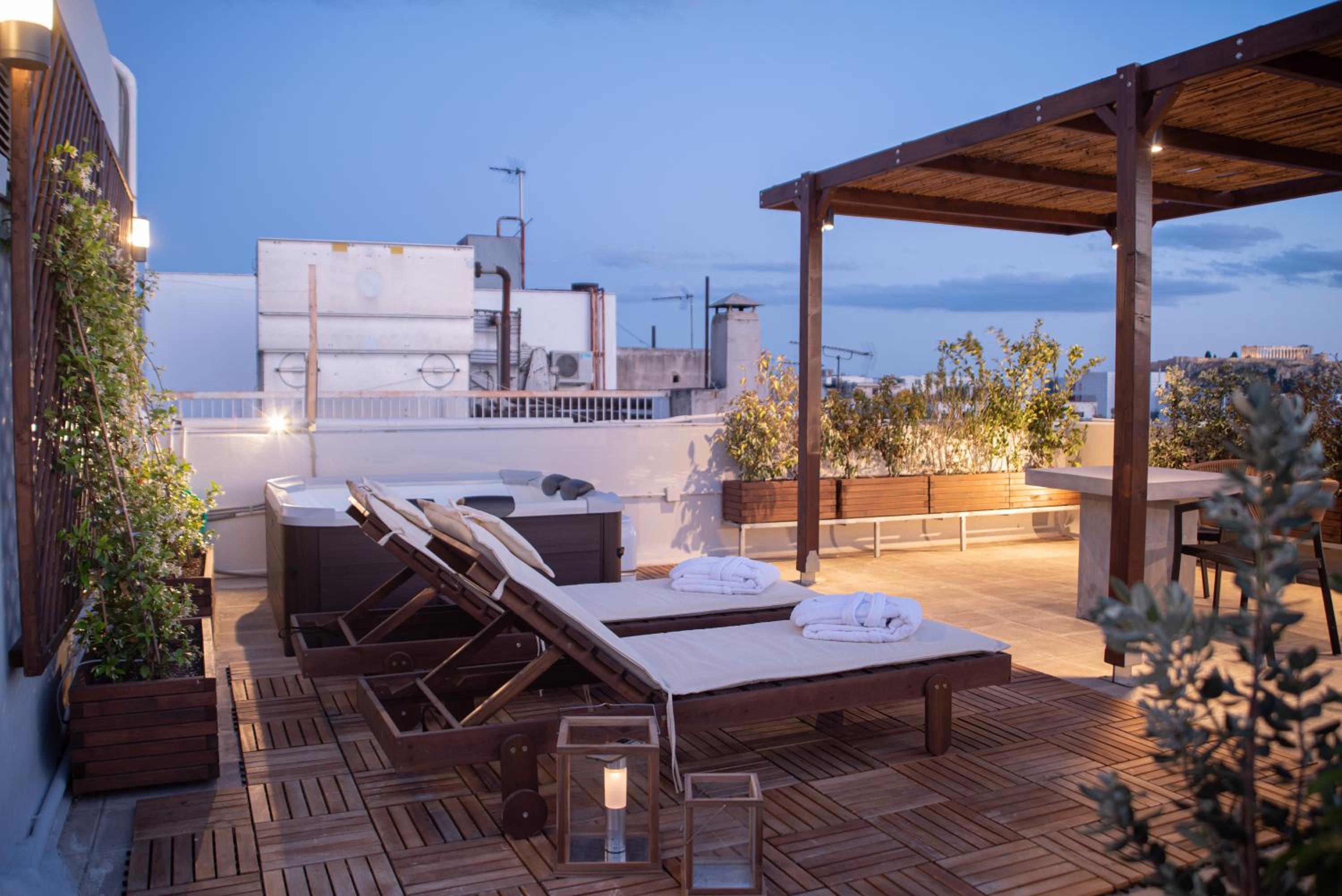 roof