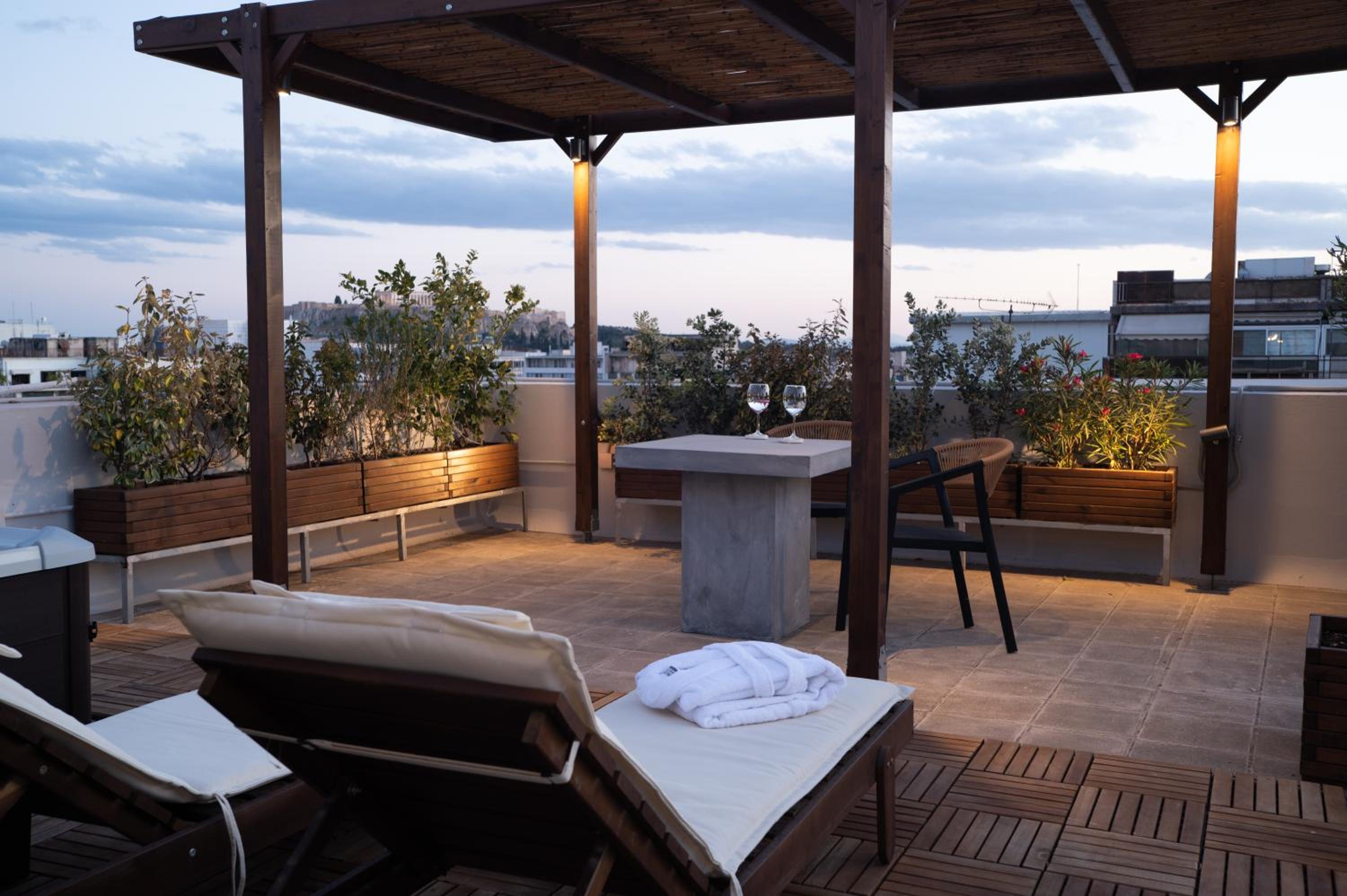 roof