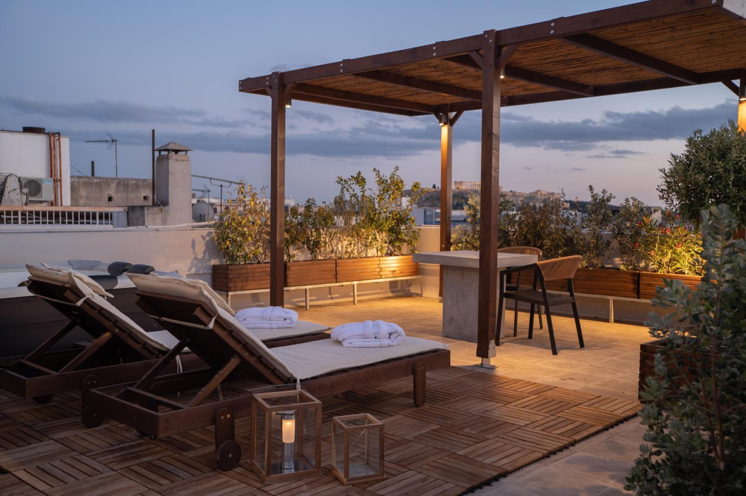 roof