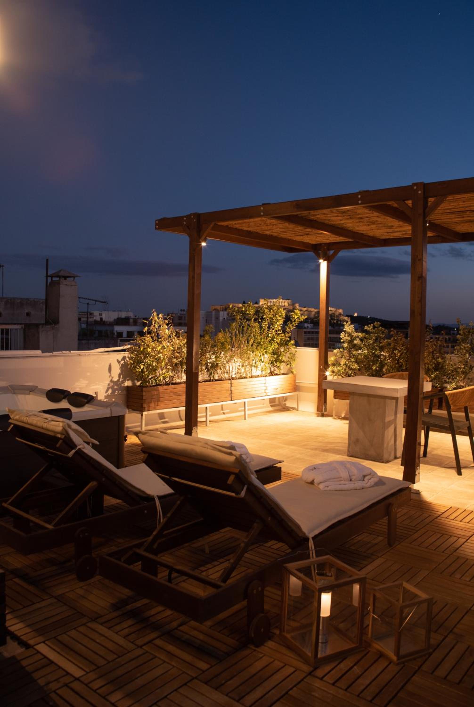 roof