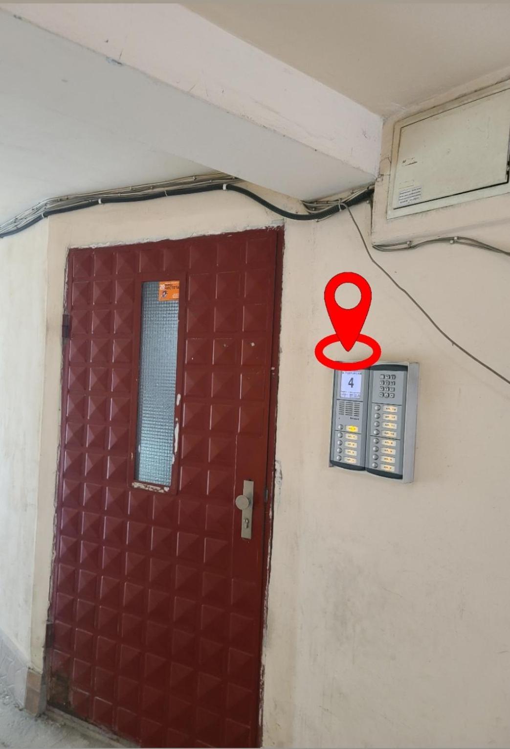 Downtown Apartment Varna
