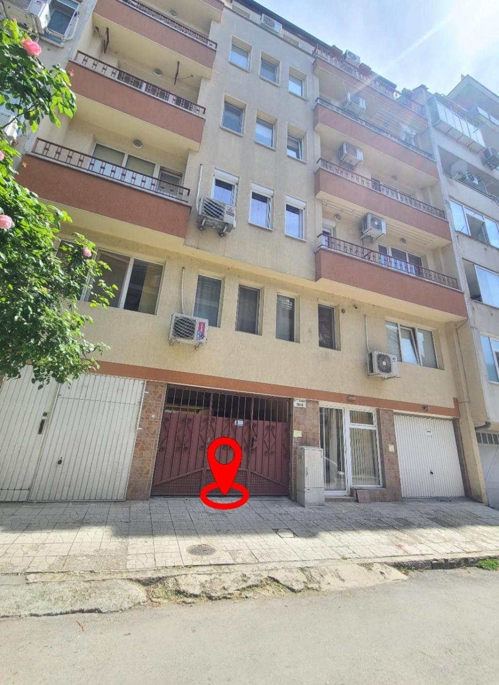 Downtown Apartment Varna
