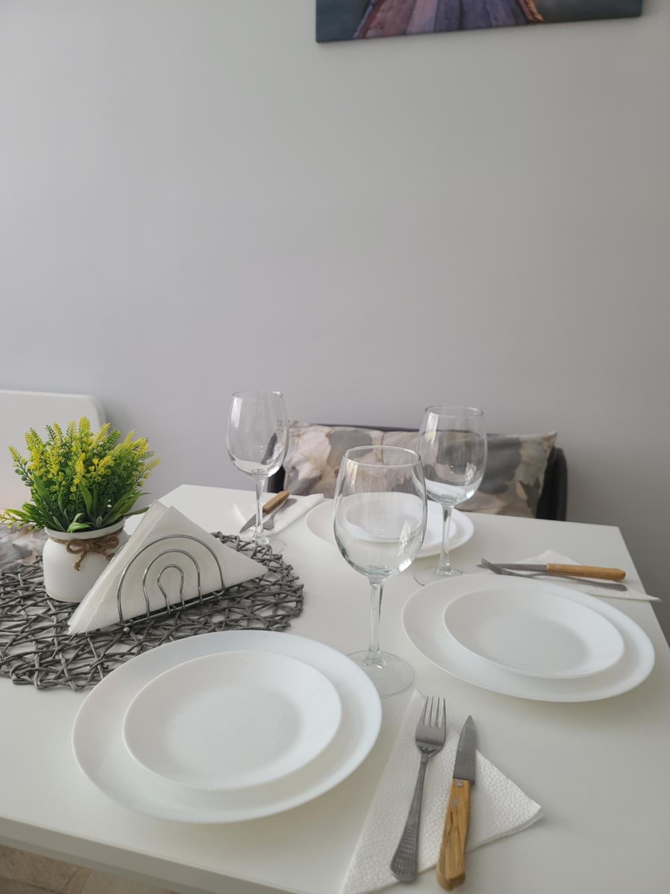 Downtown Apartment Varna