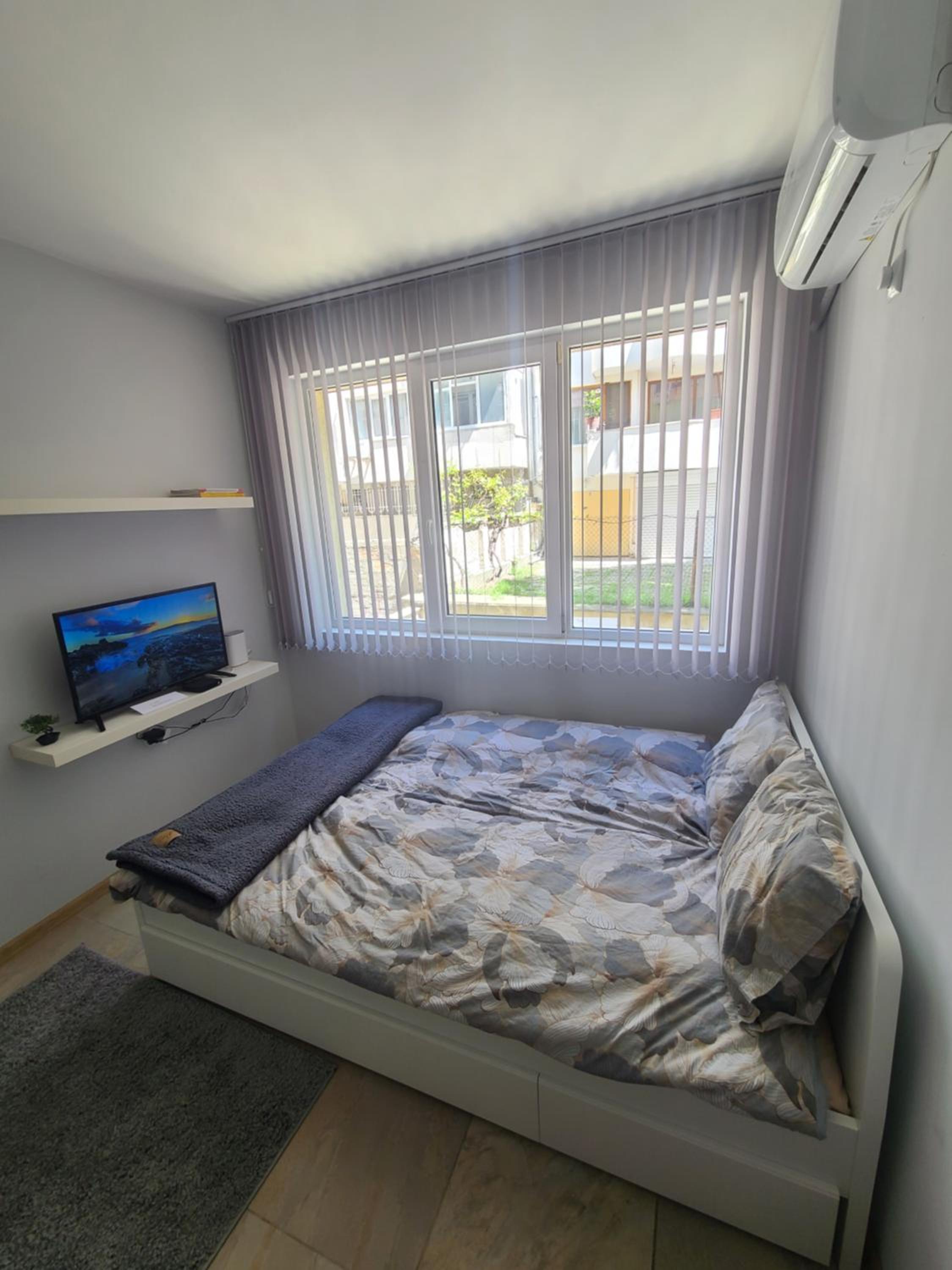 Downtown Apartment Varna