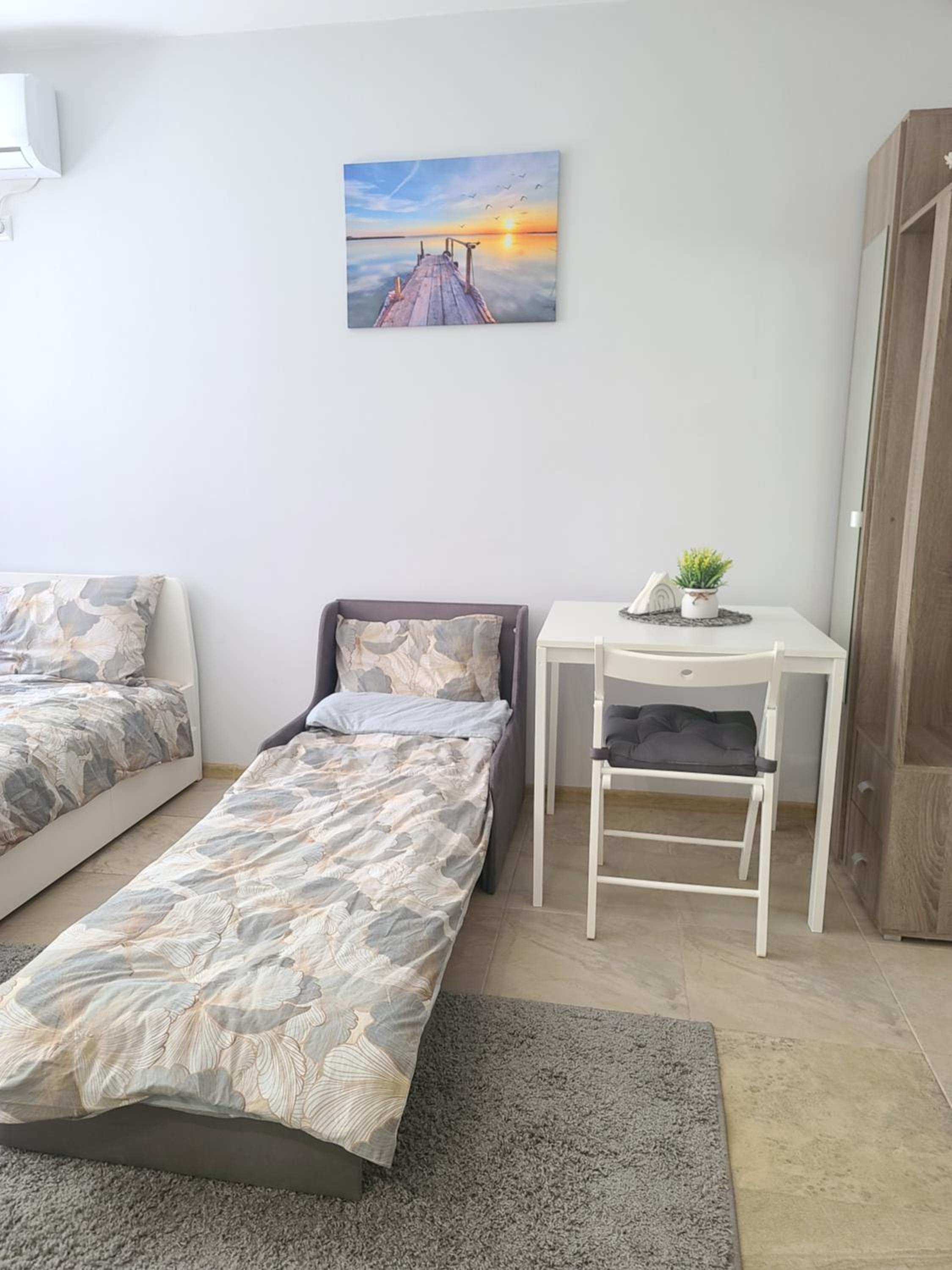 Downtown Apartment Varna