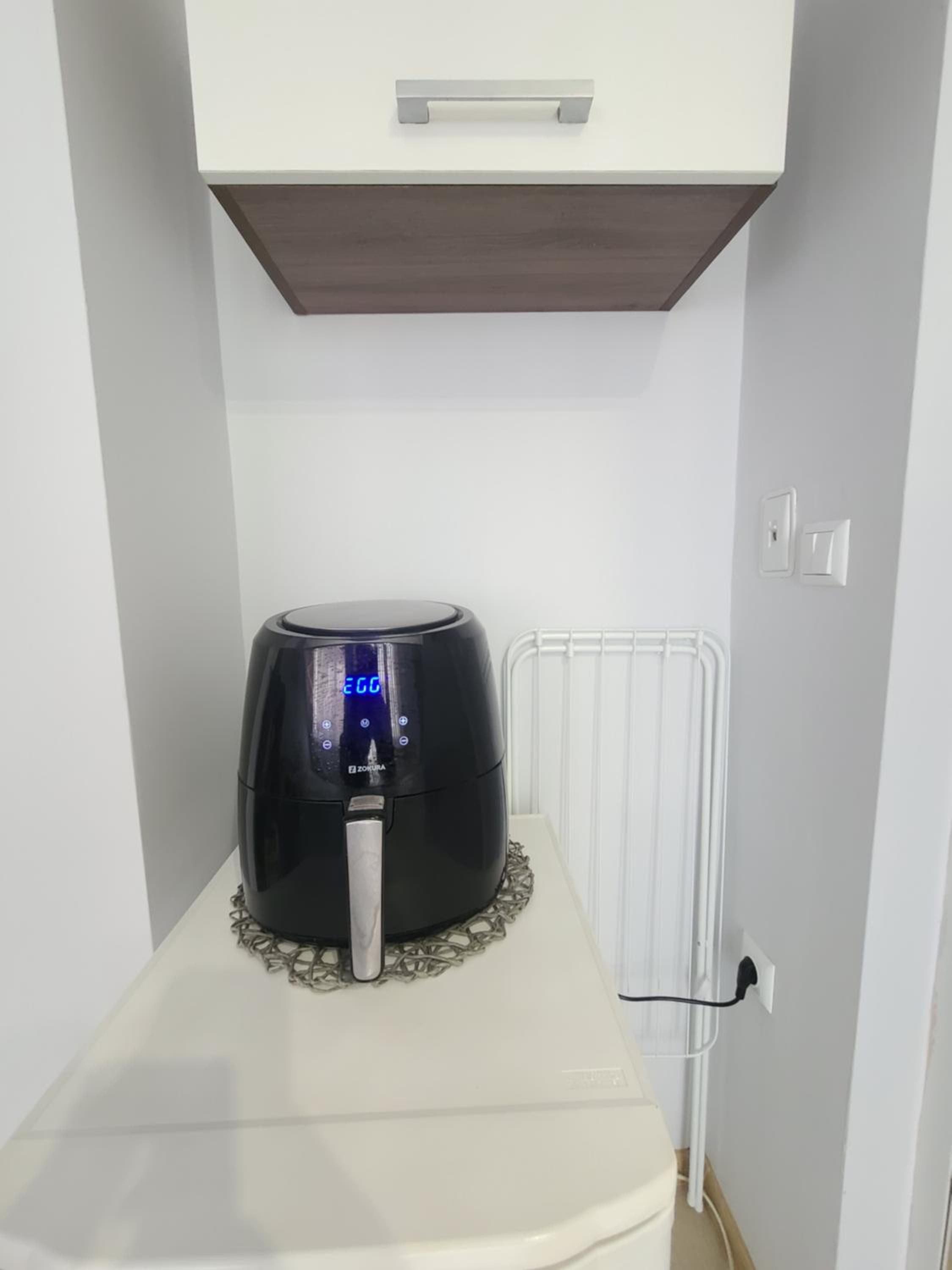 Downtown Apartment Varna