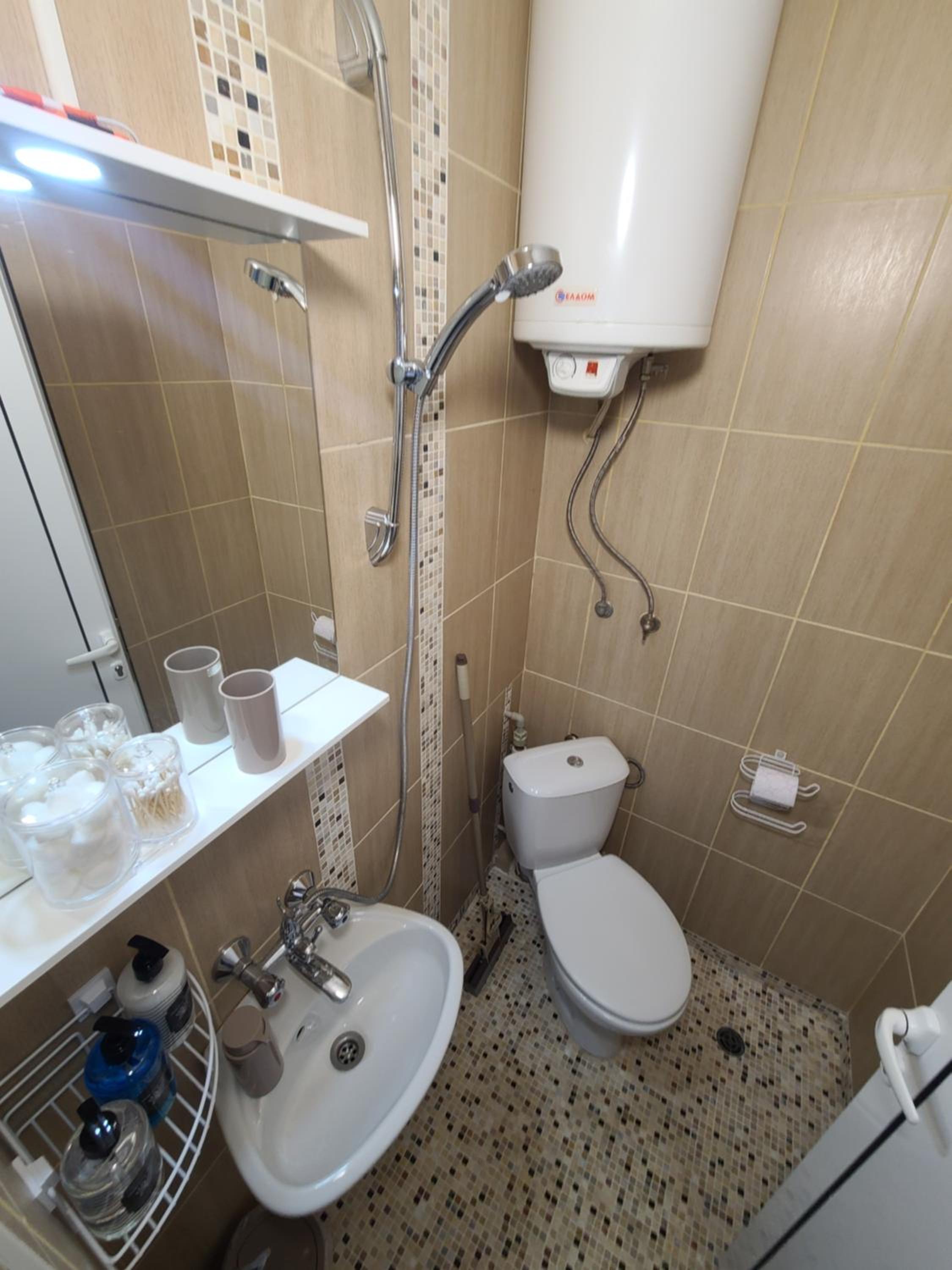 Downtown Apartment Varna