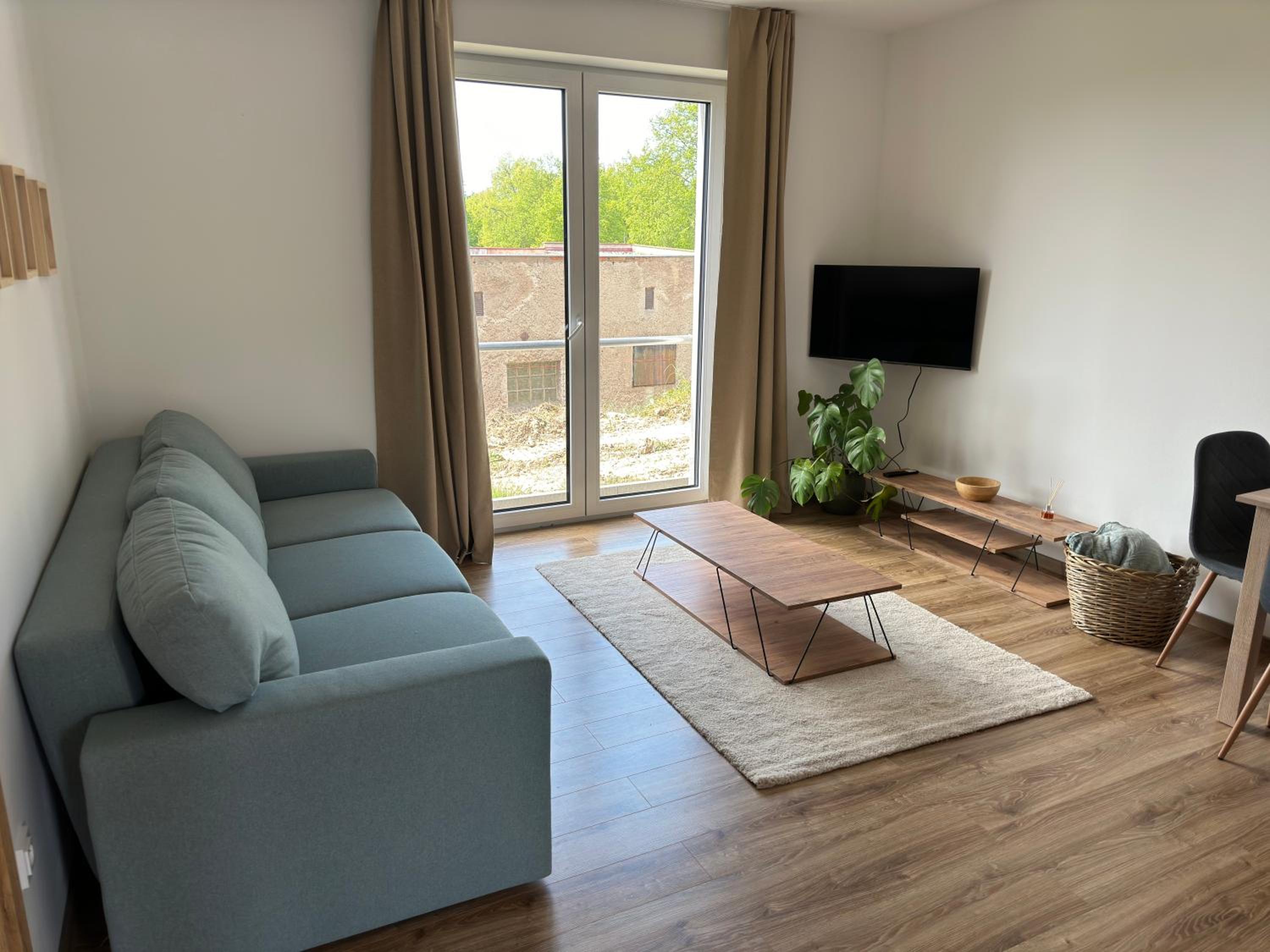 Apartmán Anna