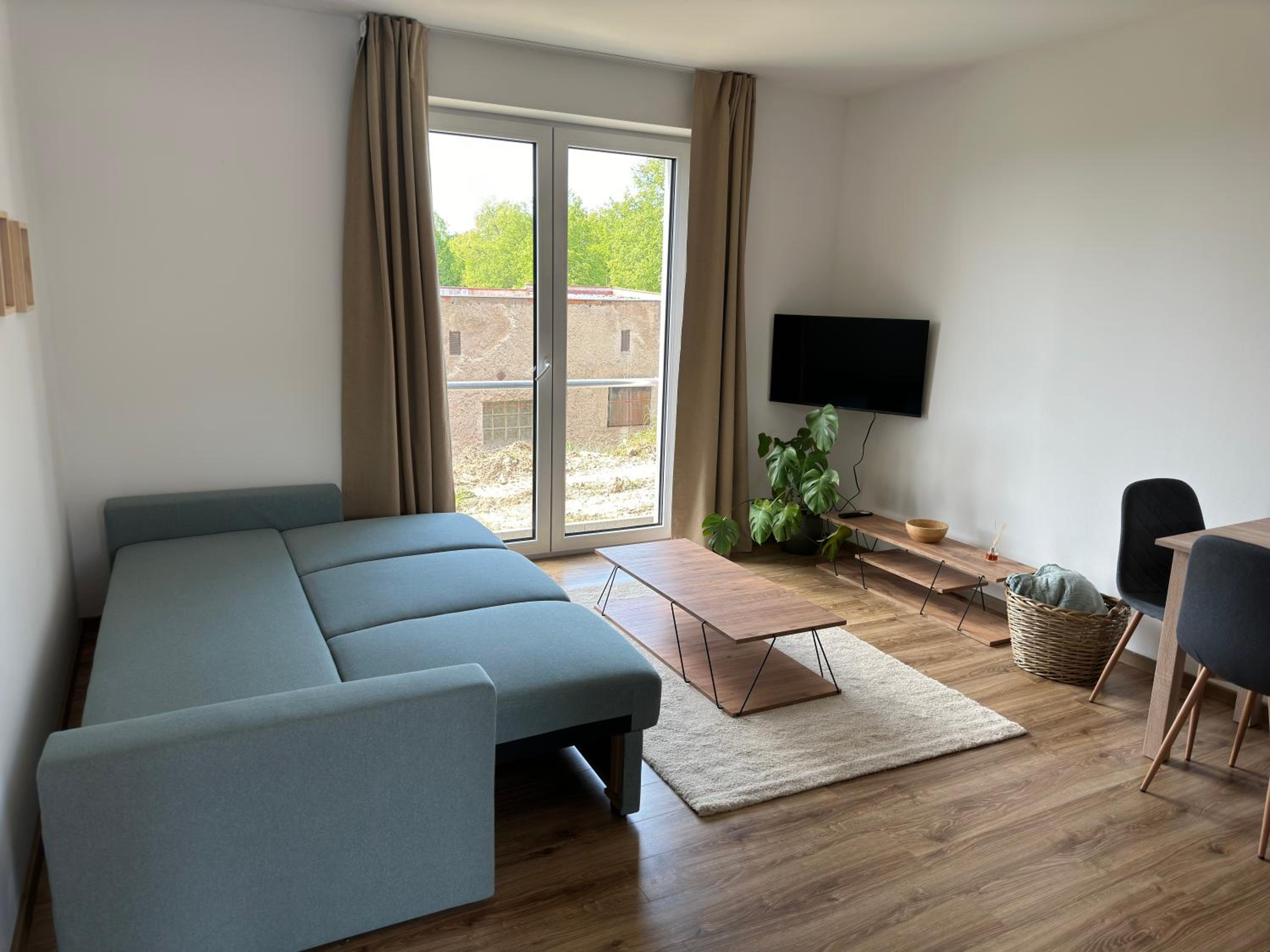 Apartmán Anna