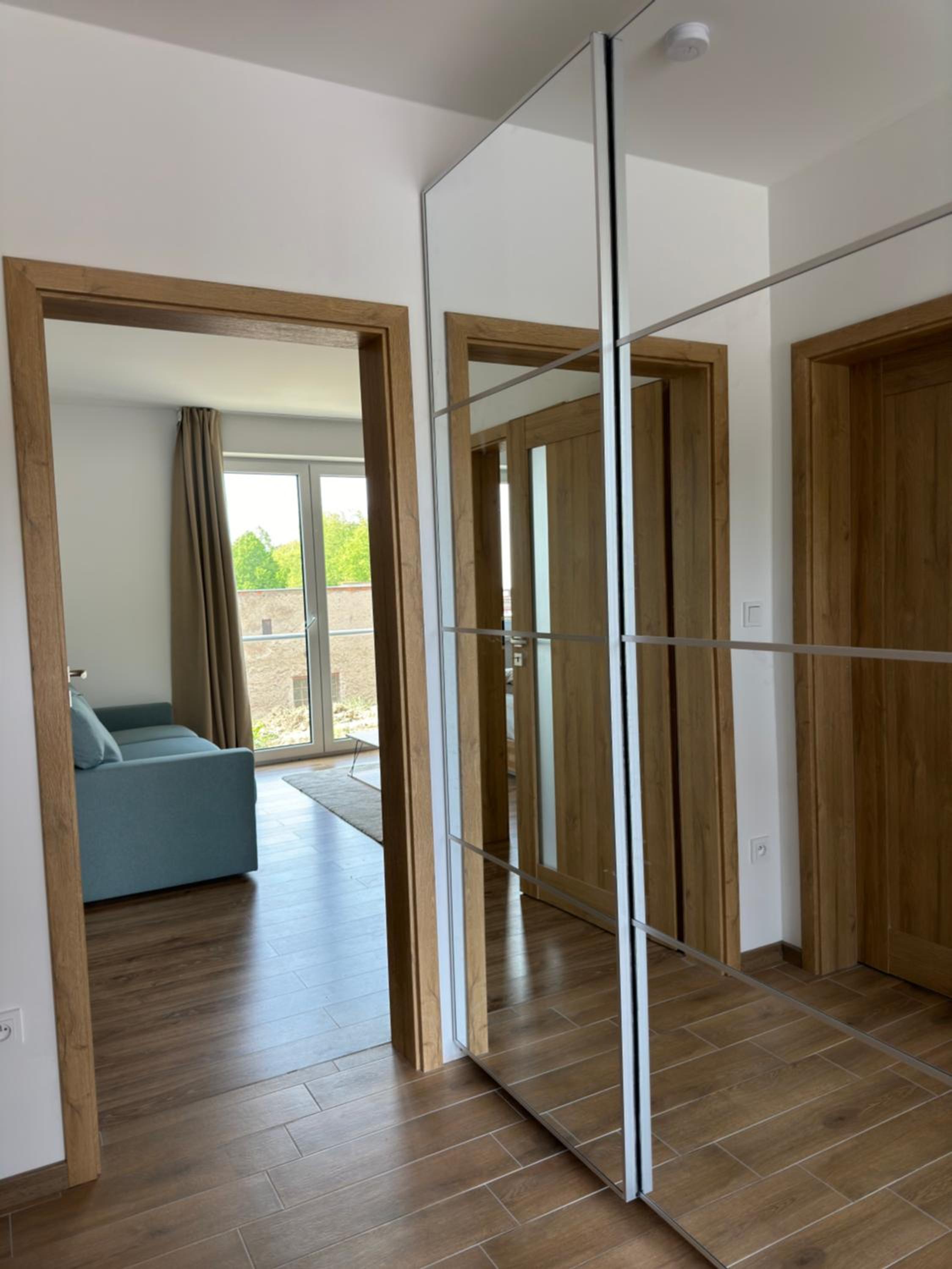 Apartmán Anna