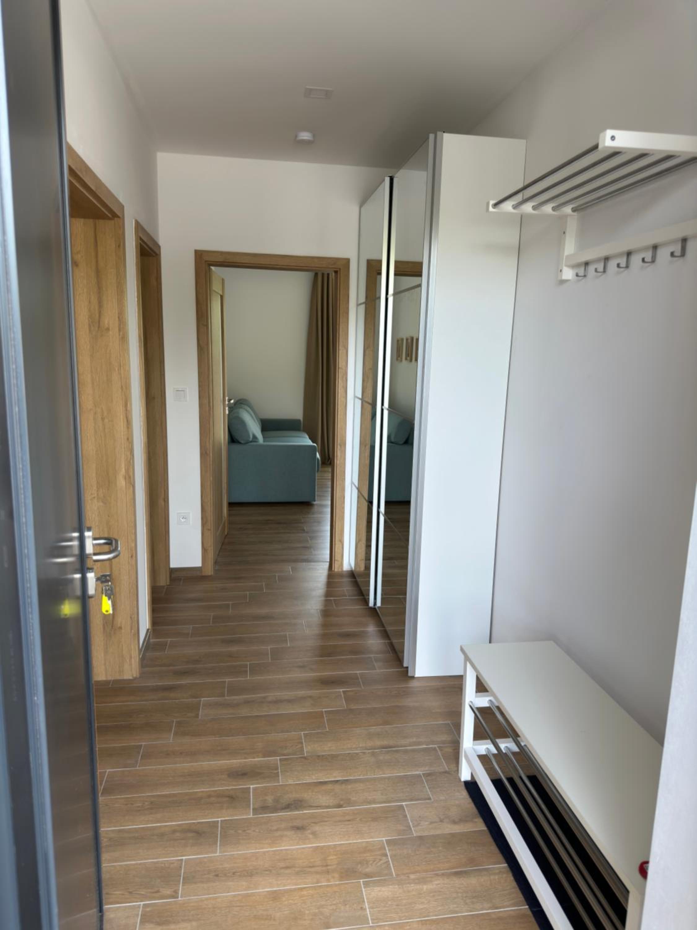 Apartmán Anna