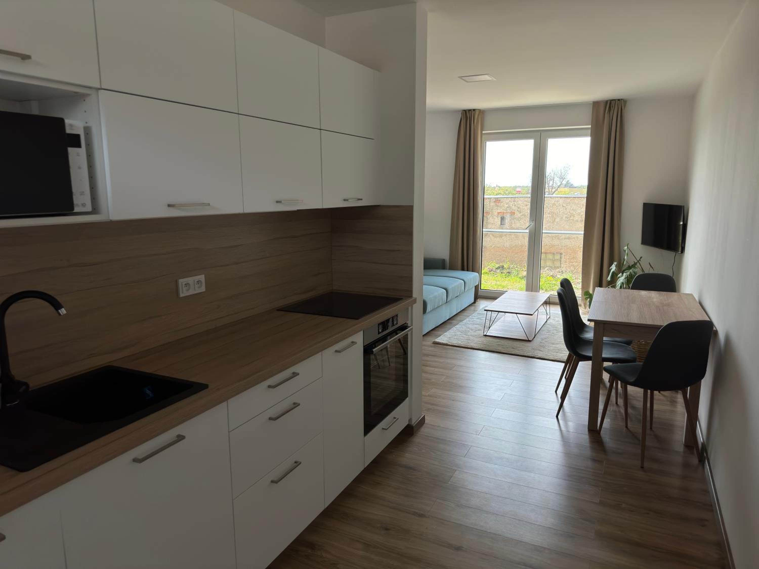 Apartmán Anna