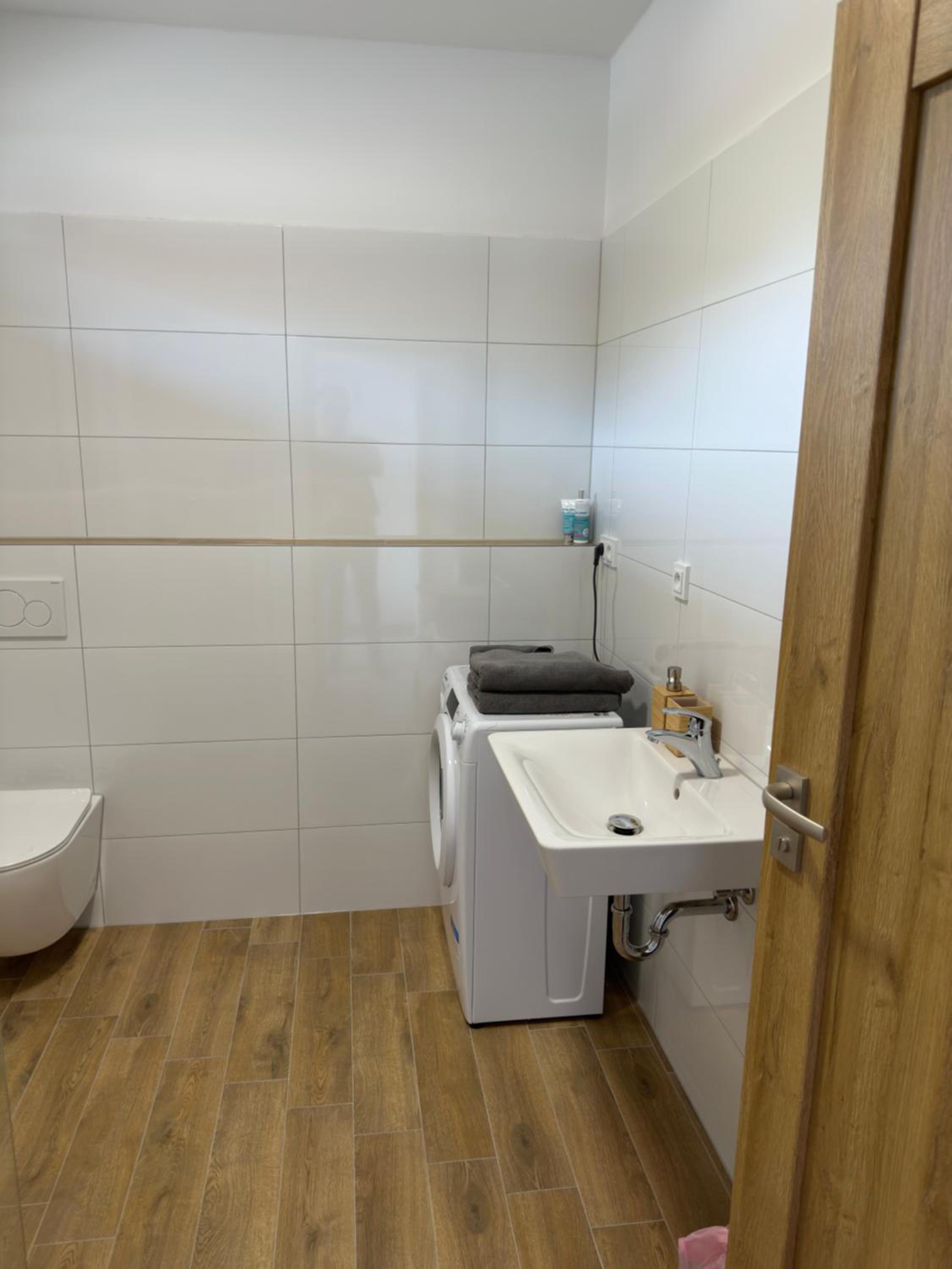 Apartmán Anna