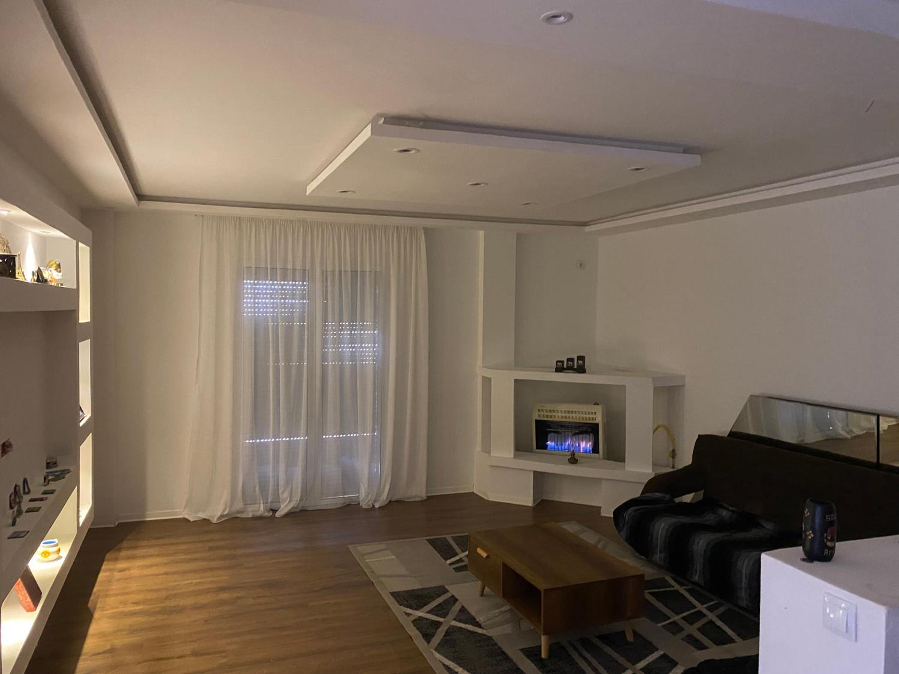 Duplex moderne elkala