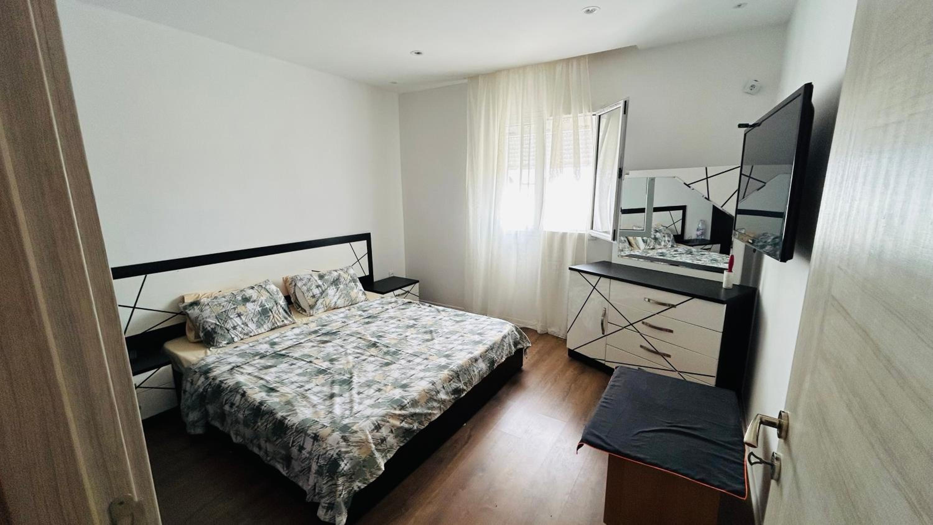 Duplex moderne elkala