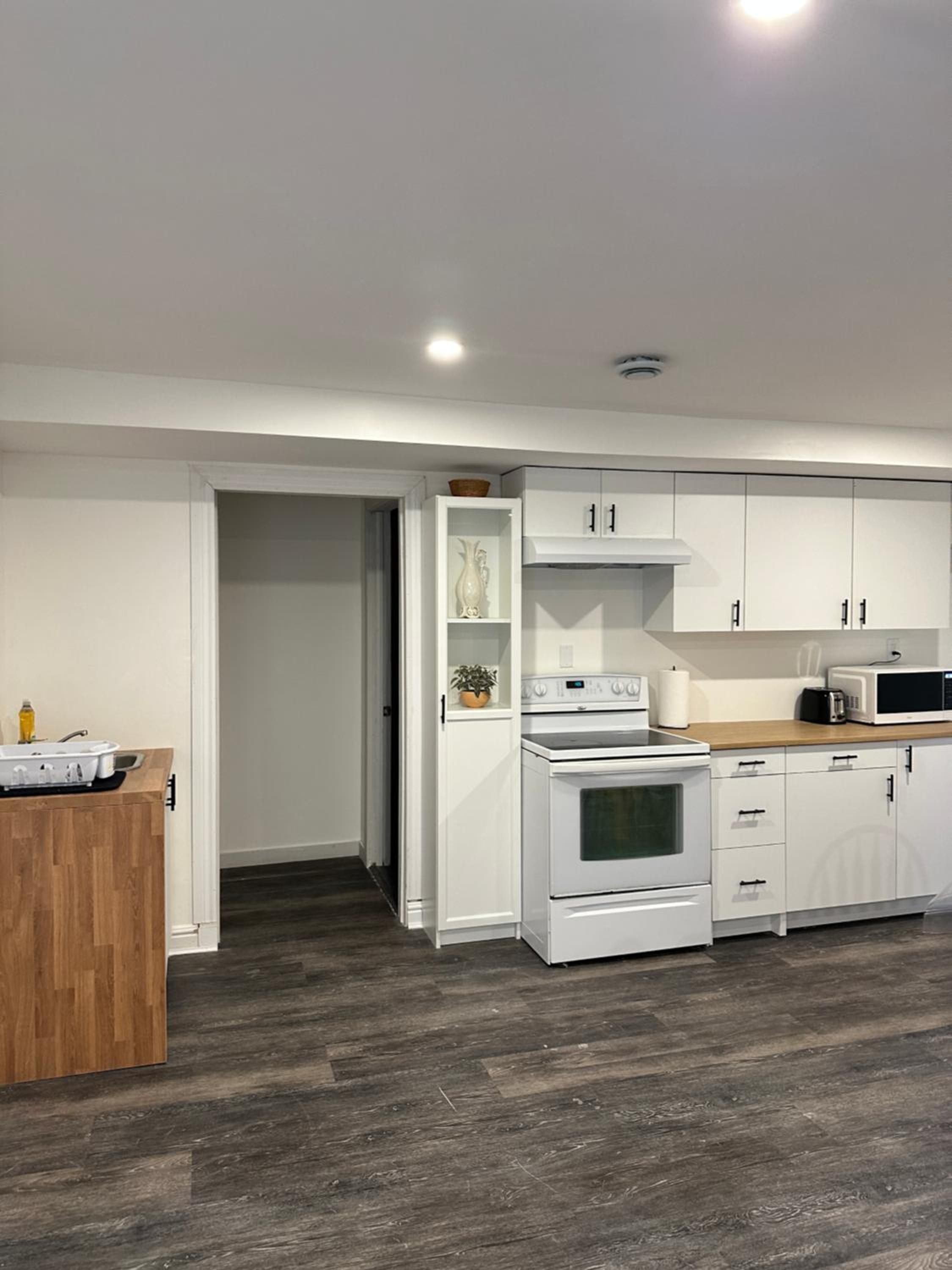 Halifax Vacations - Central Halifax one Bedroom apartment in Clayton Park - Property Image 2