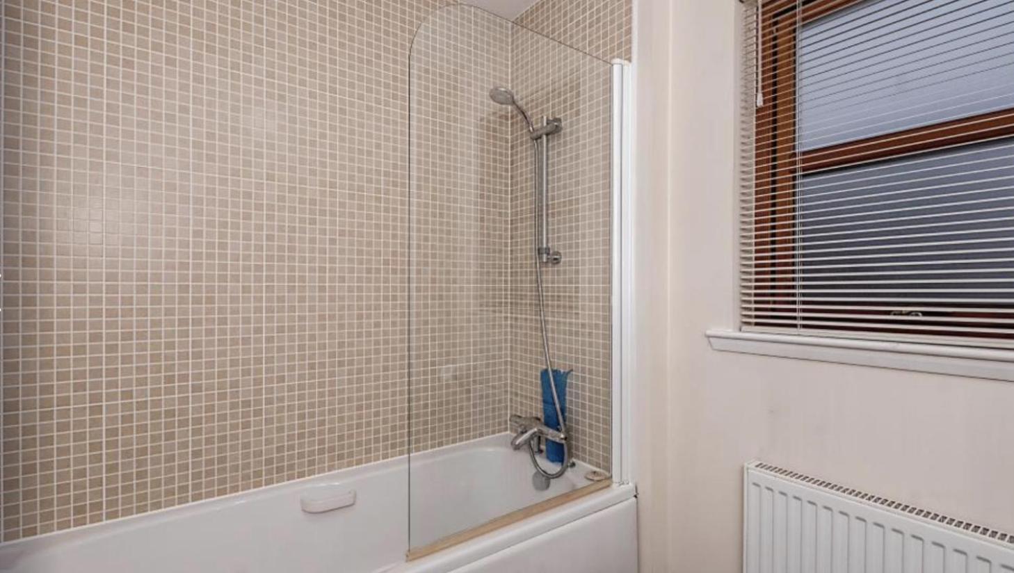 Modern Dornoch Apartment