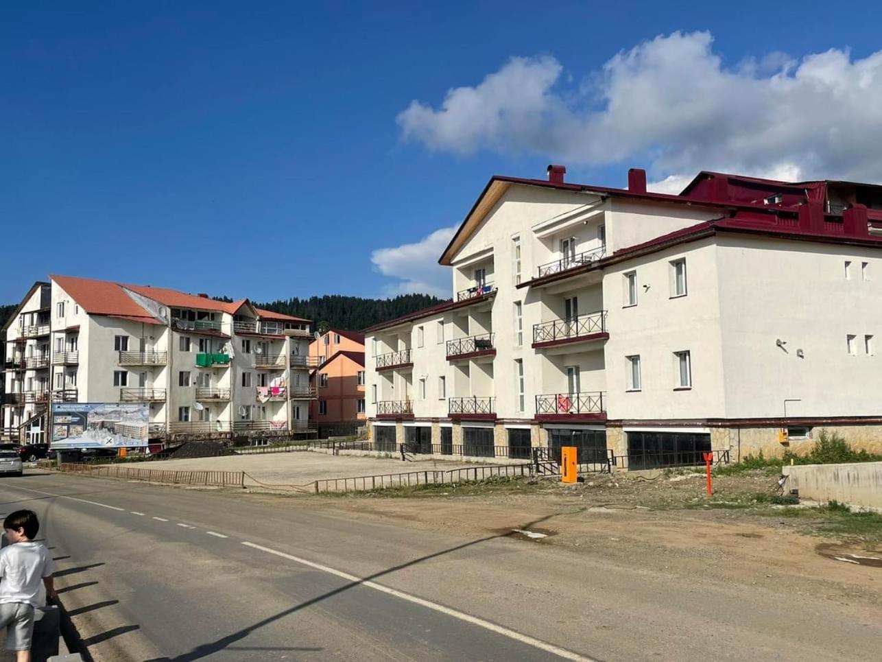 Bakuriani ELU
