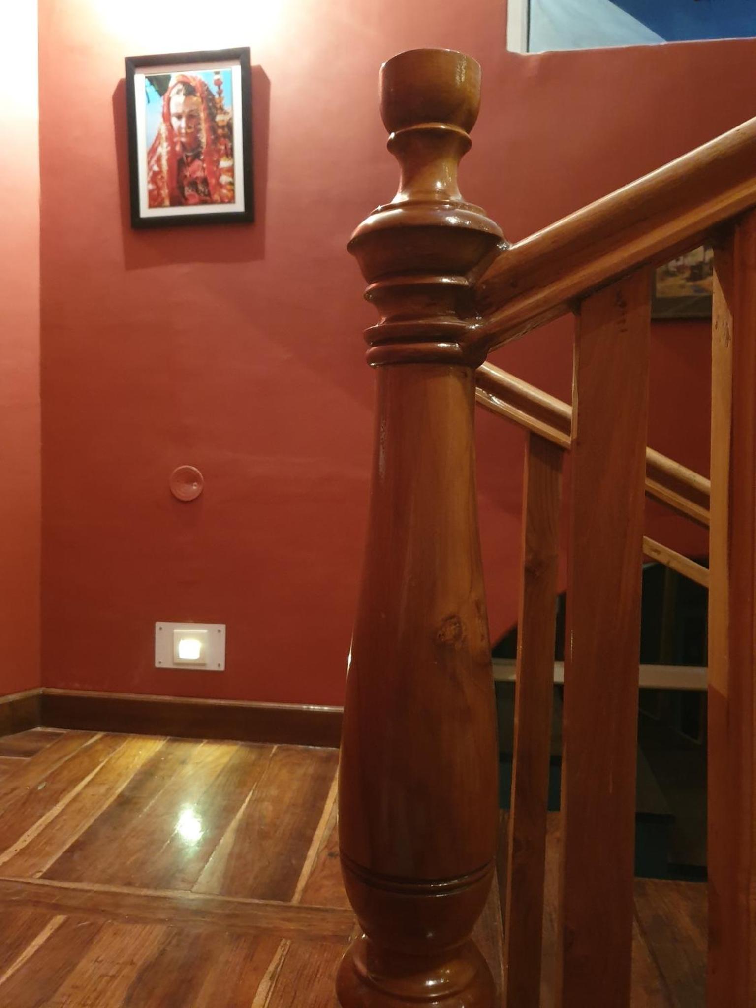 Naldehra House