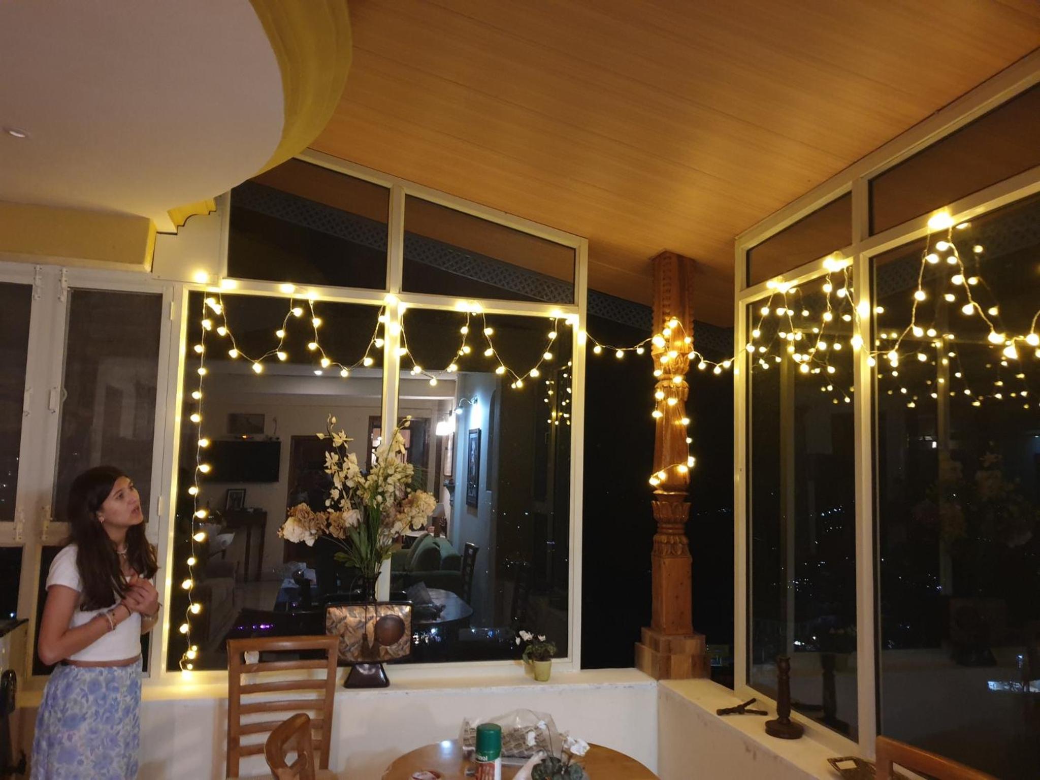 Naldehra House