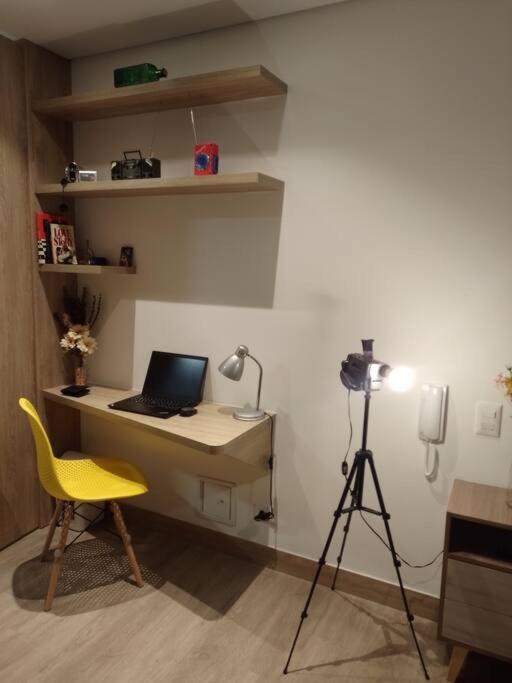 Loft con increíble vista, ideal para viajes de trabajo
