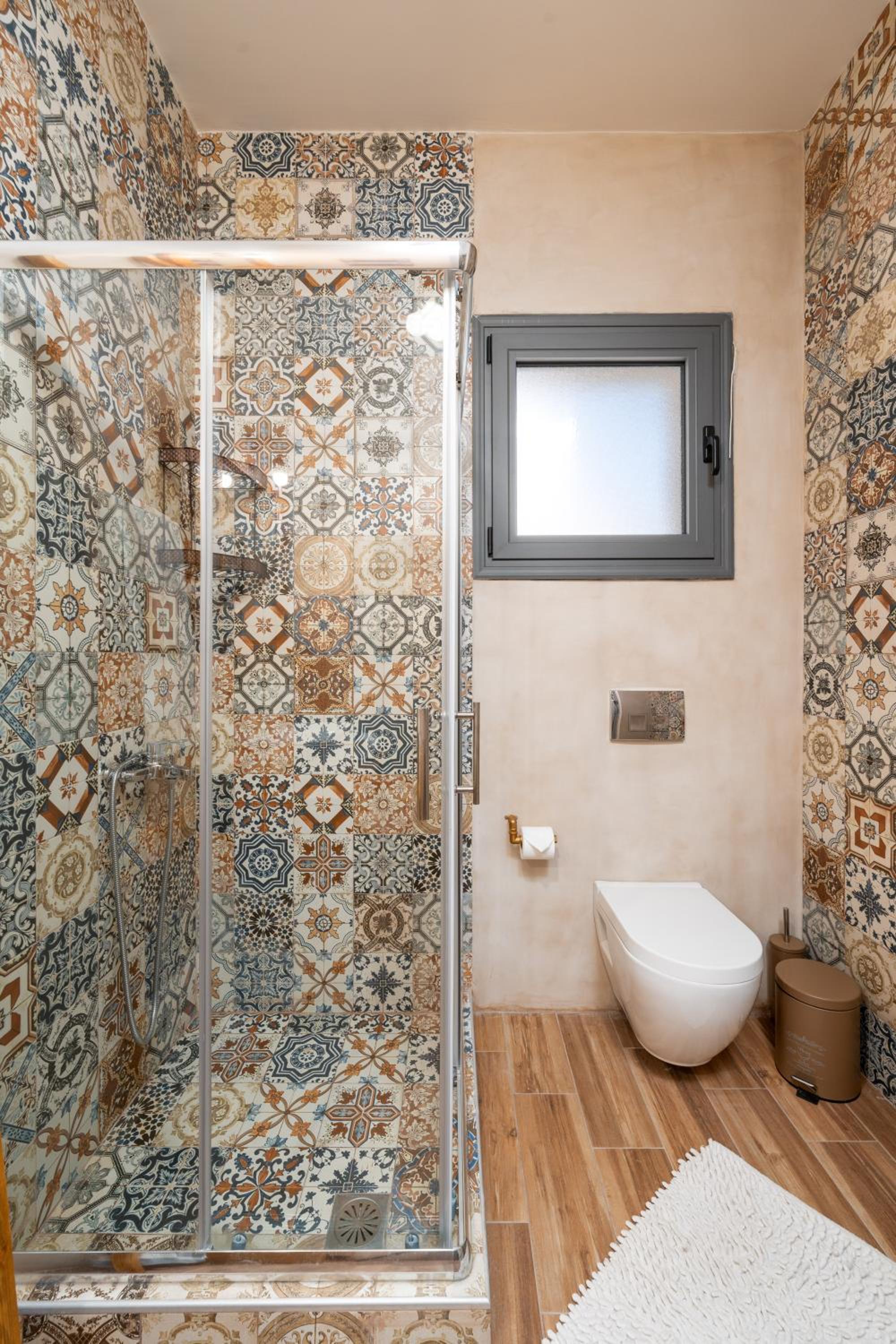 Luxury Mountain Memories Villa