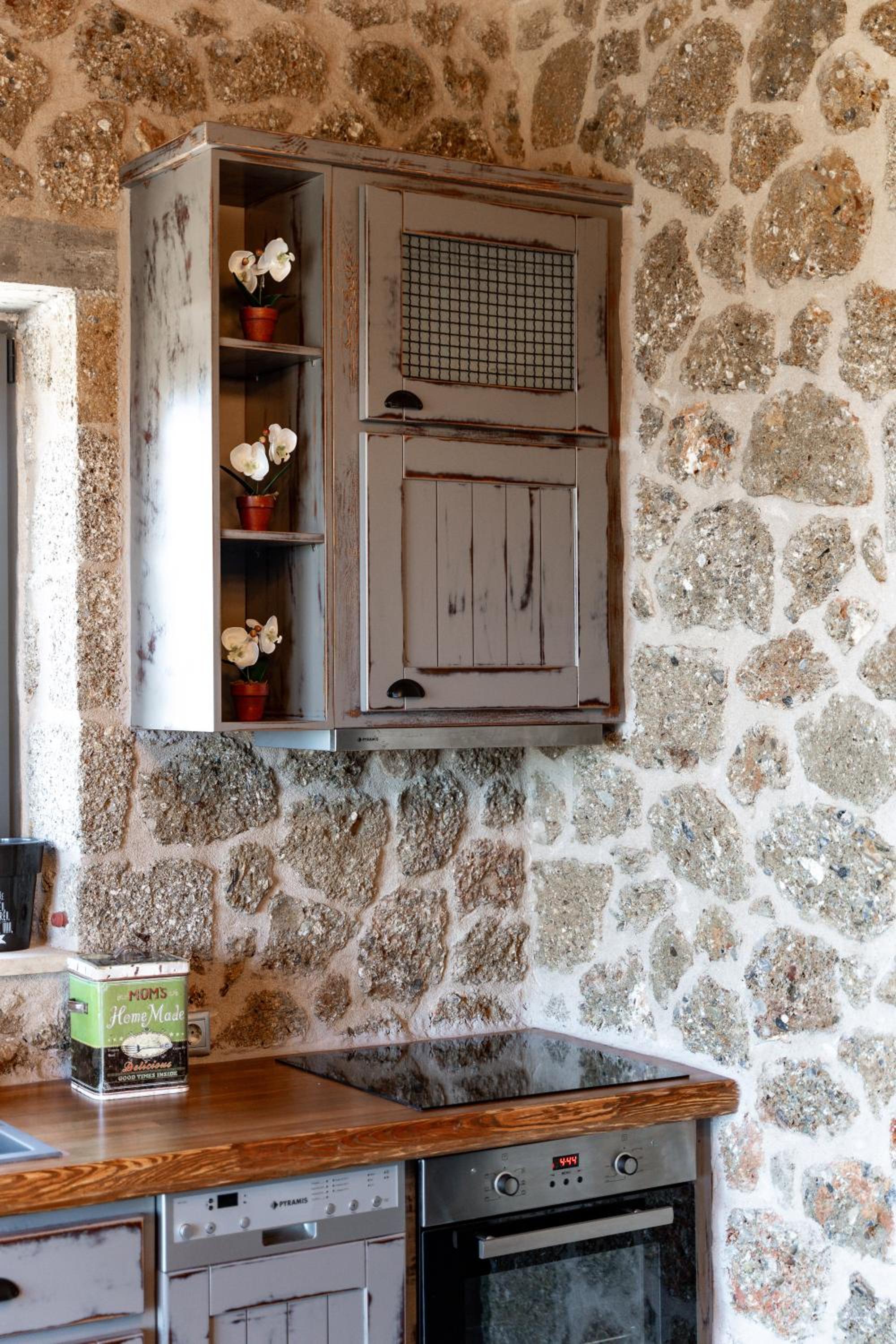 Luxury Mountain Memories Villa