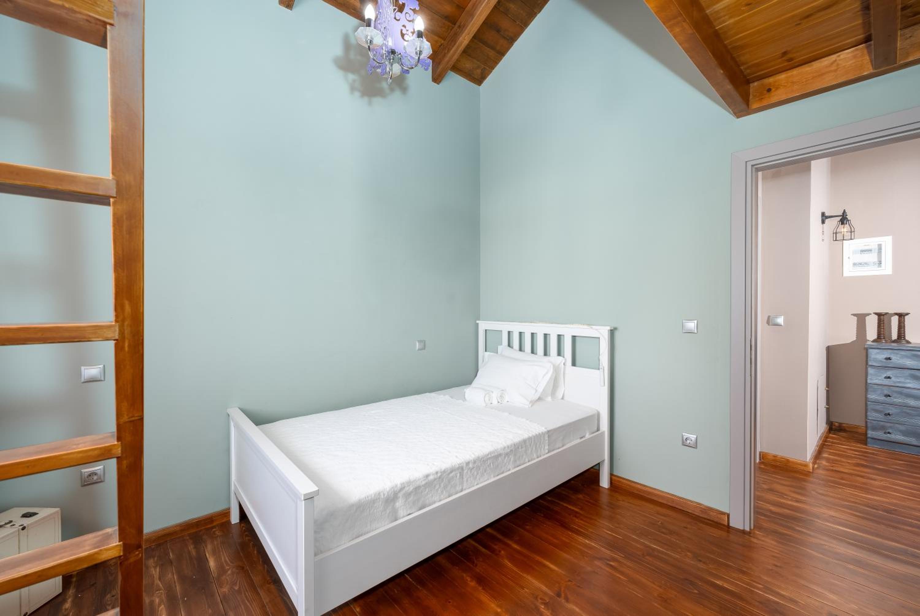 Luxury Mountain Memories Villa