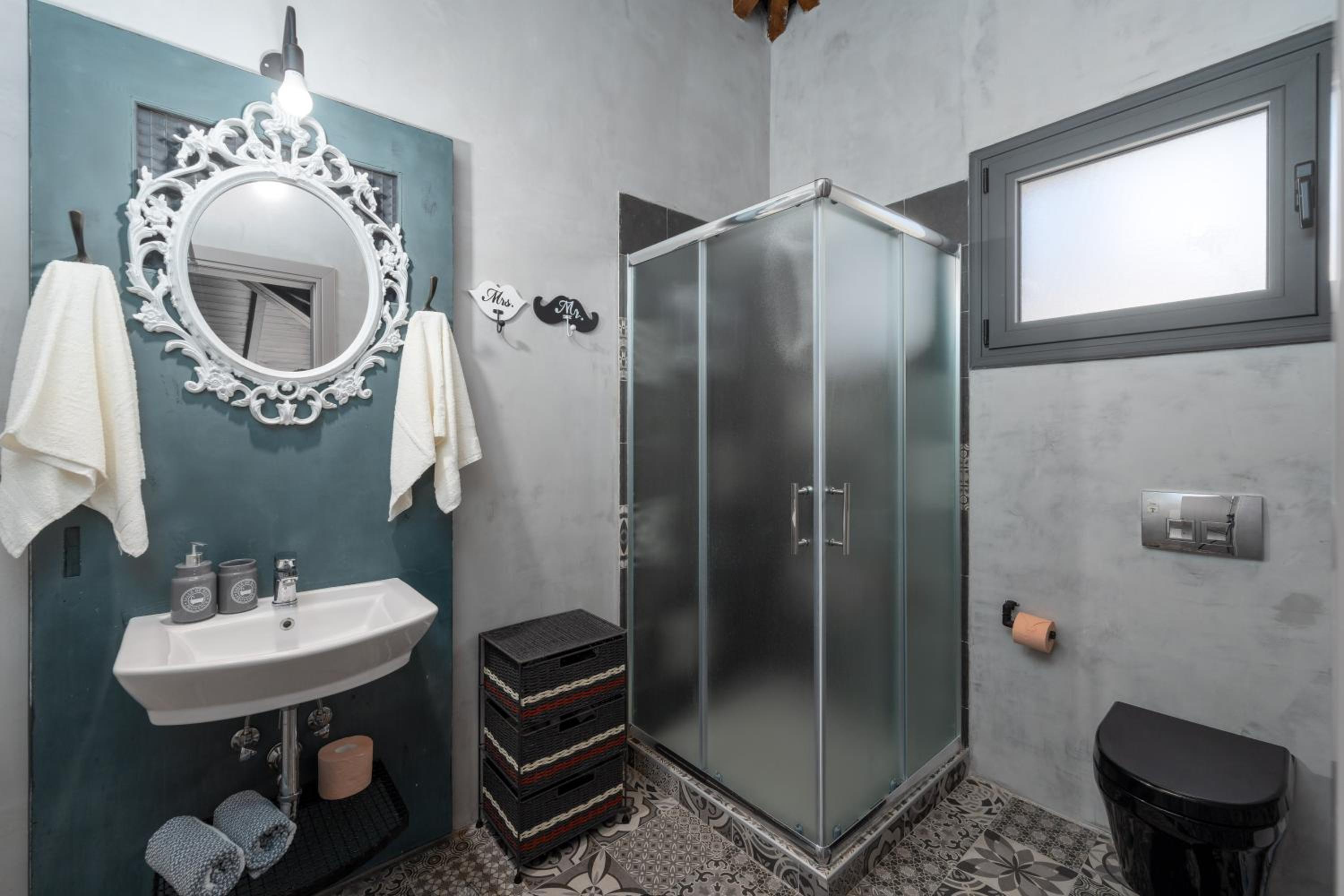 Luxury Mountain Memories Villa