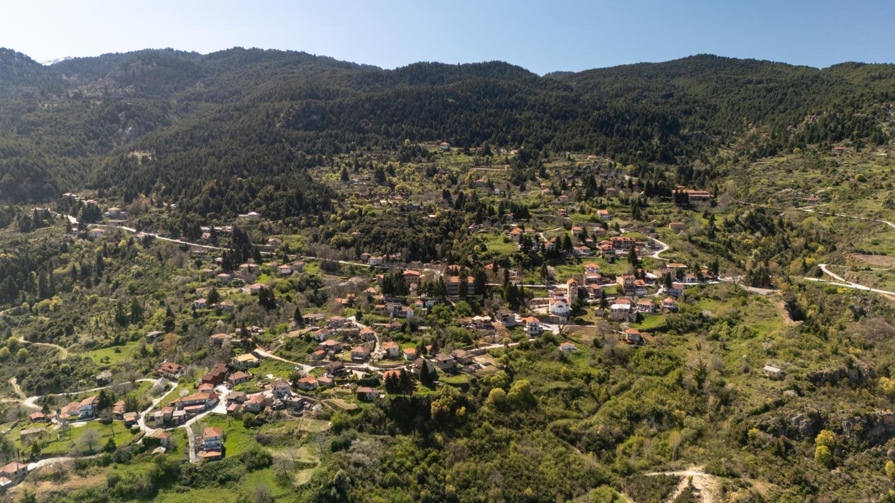 Luxury Mountain Memories Villa