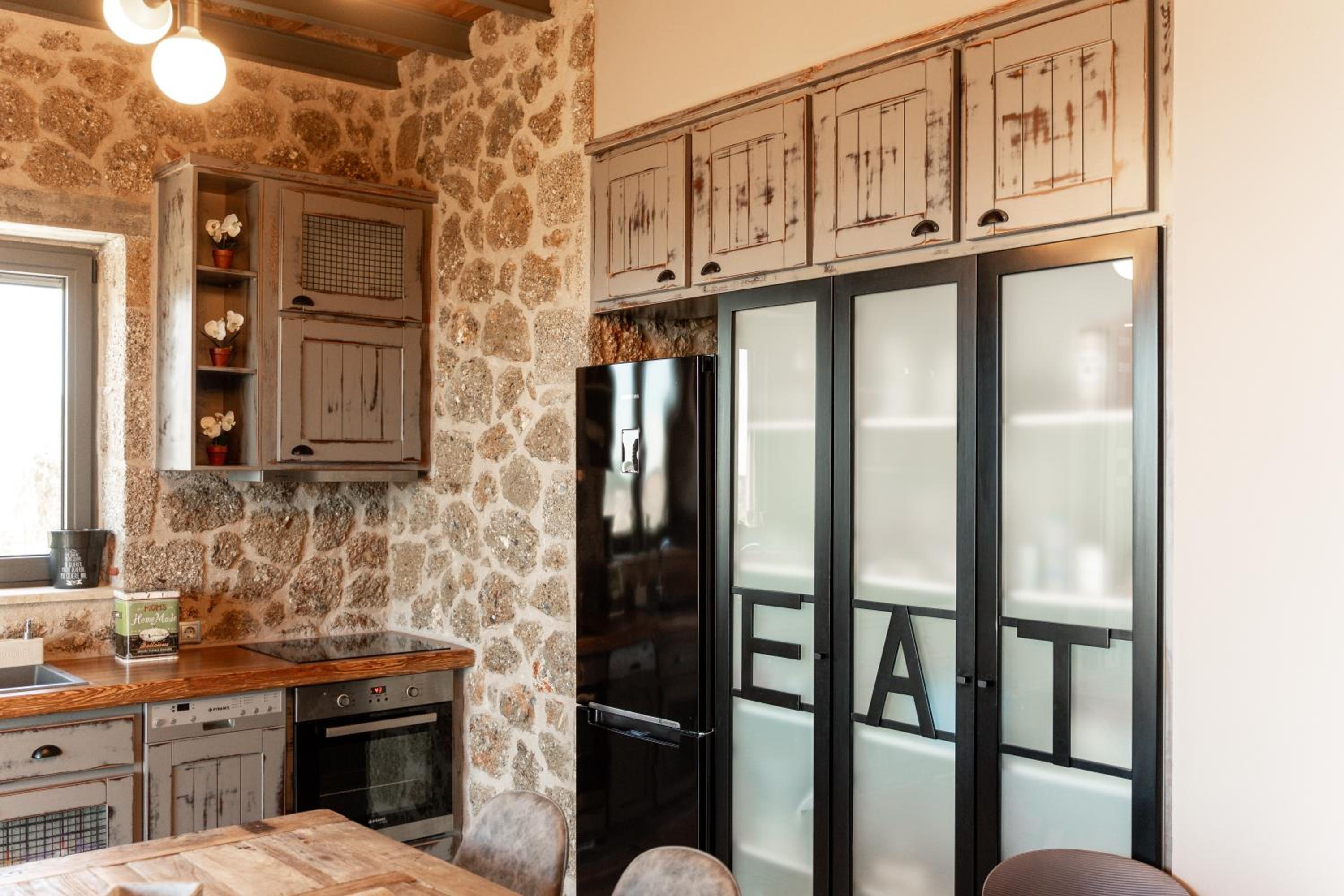 Luxury Mountain Memories Villa