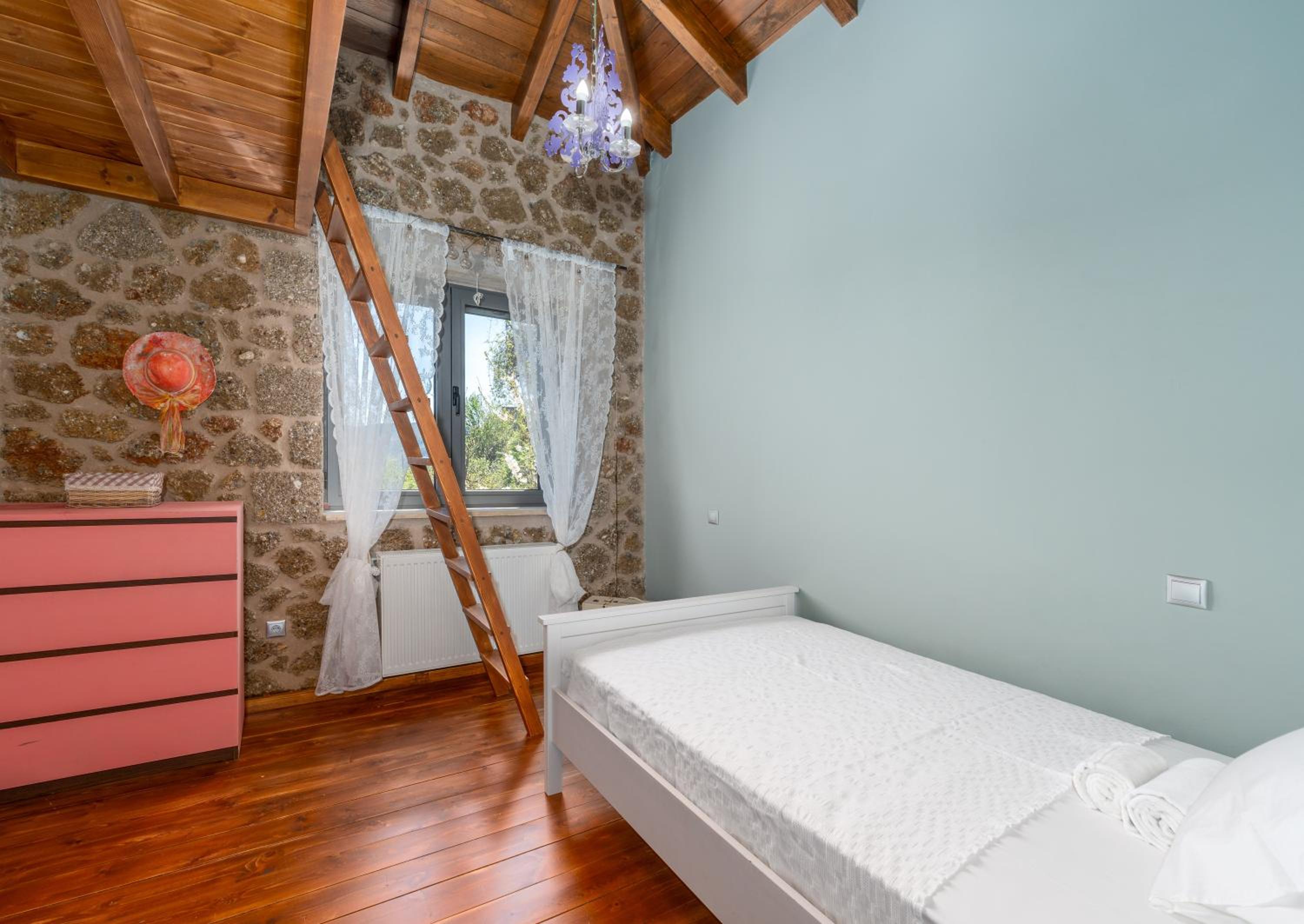 Luxury Mountain Memories Villa